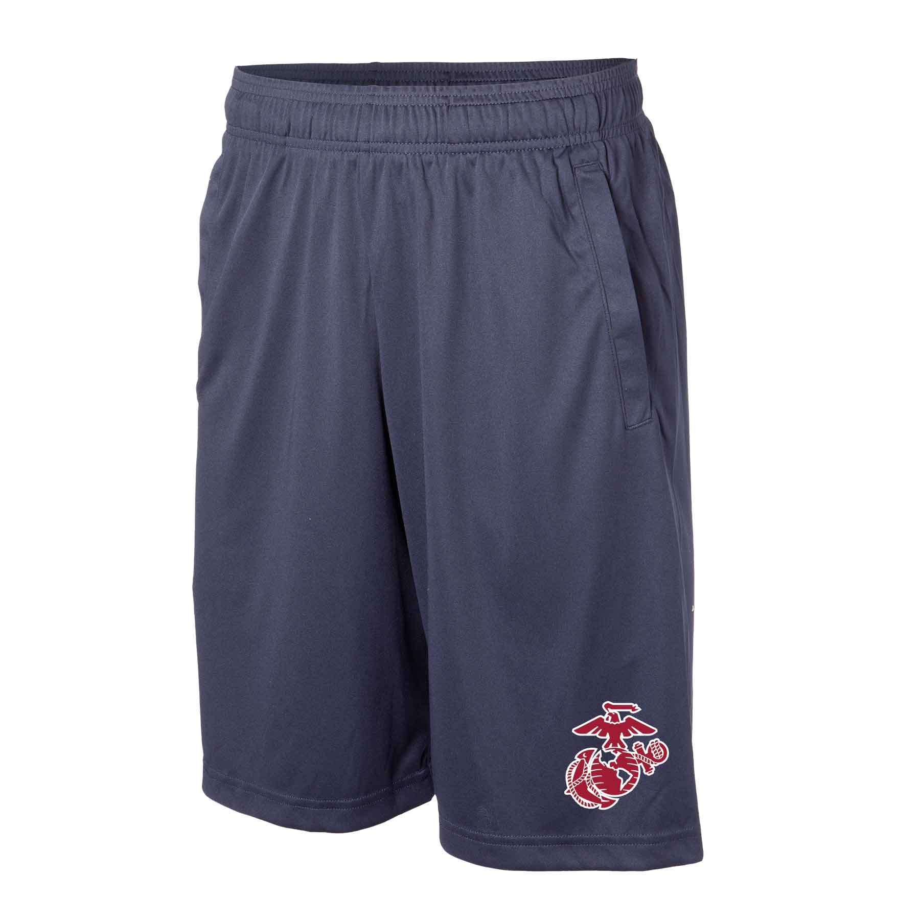Under Armour EGA Tech Short
