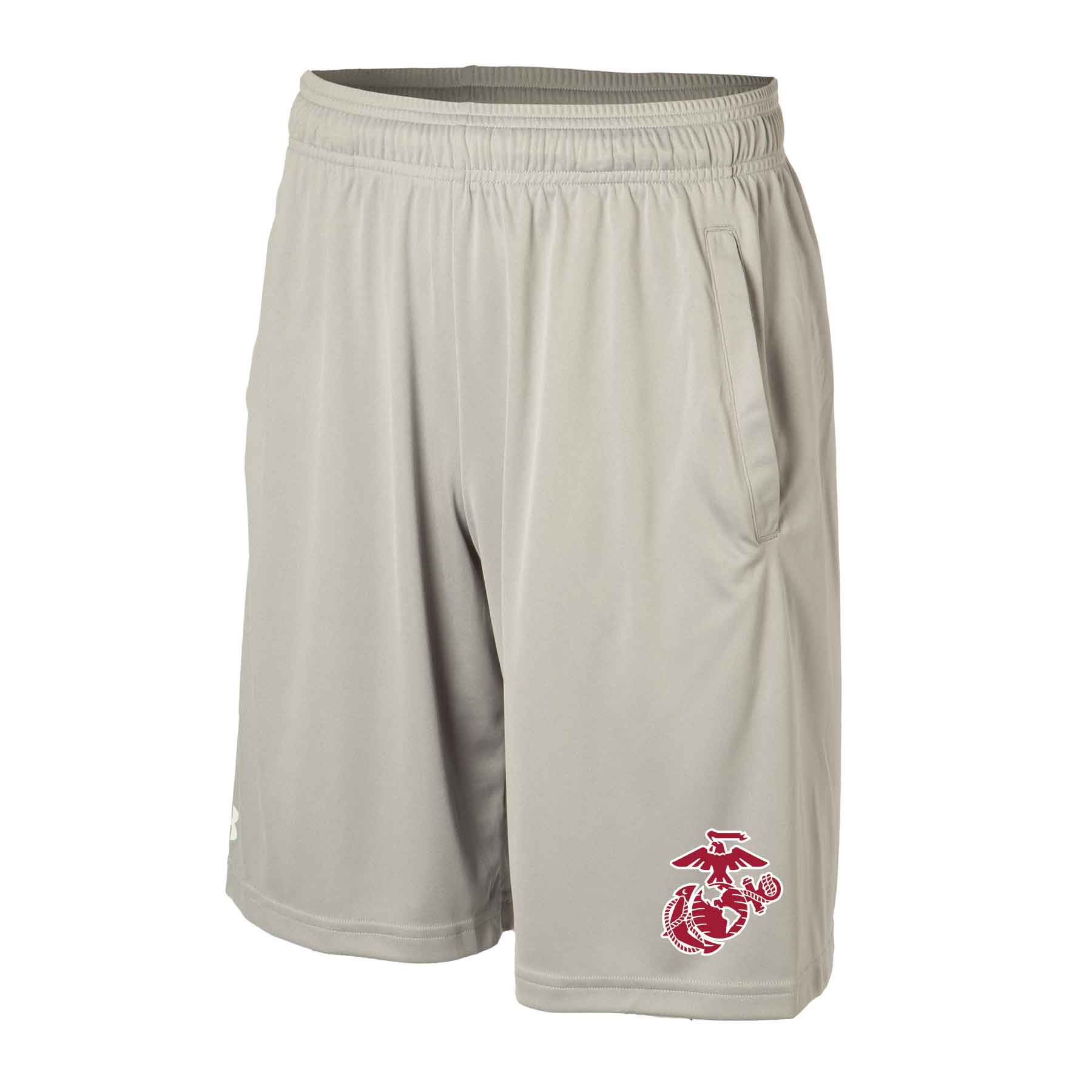 Under Armour EGA Tech Short - Image 3