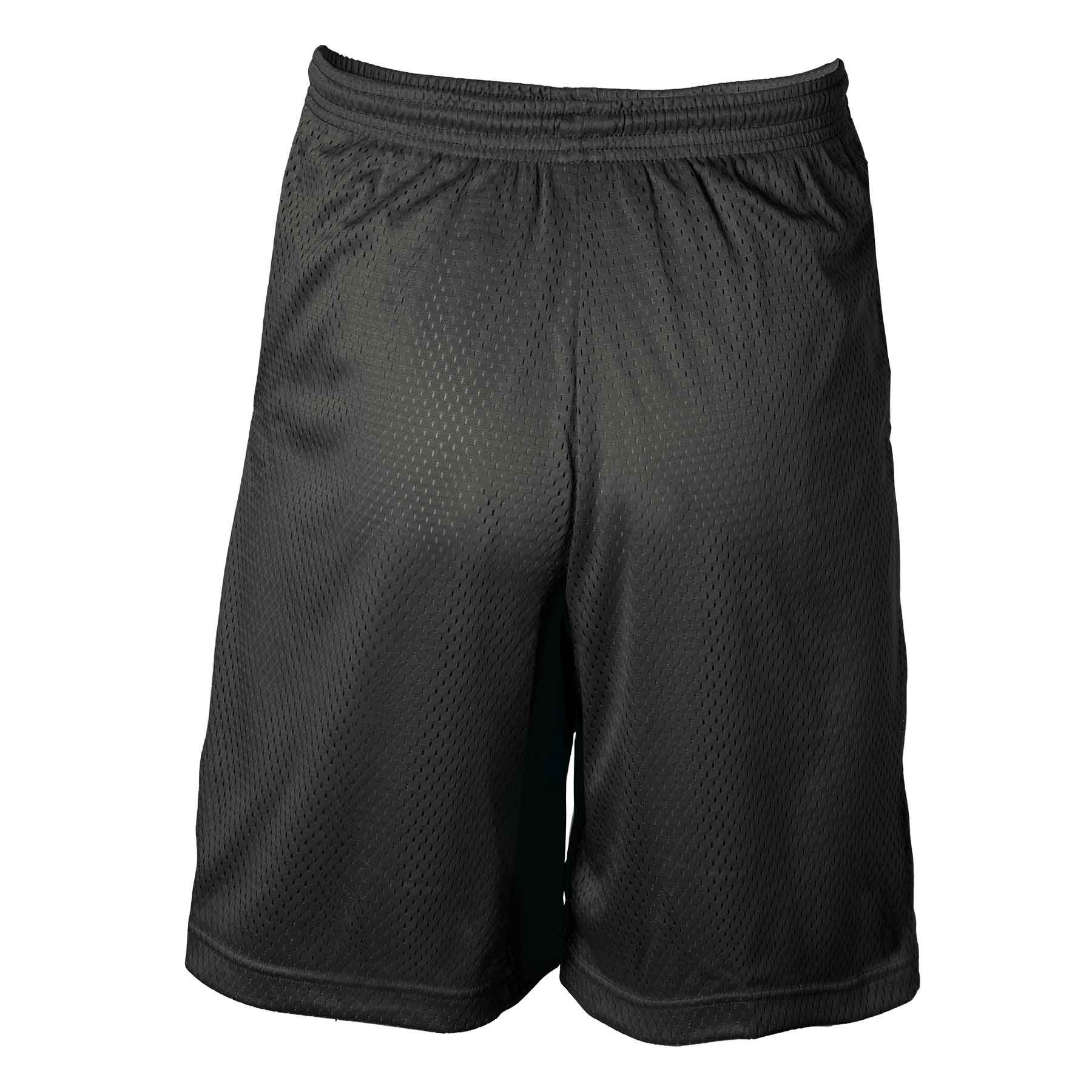 Champion Marines Est. 1775 Mesh Shorts - Image 5