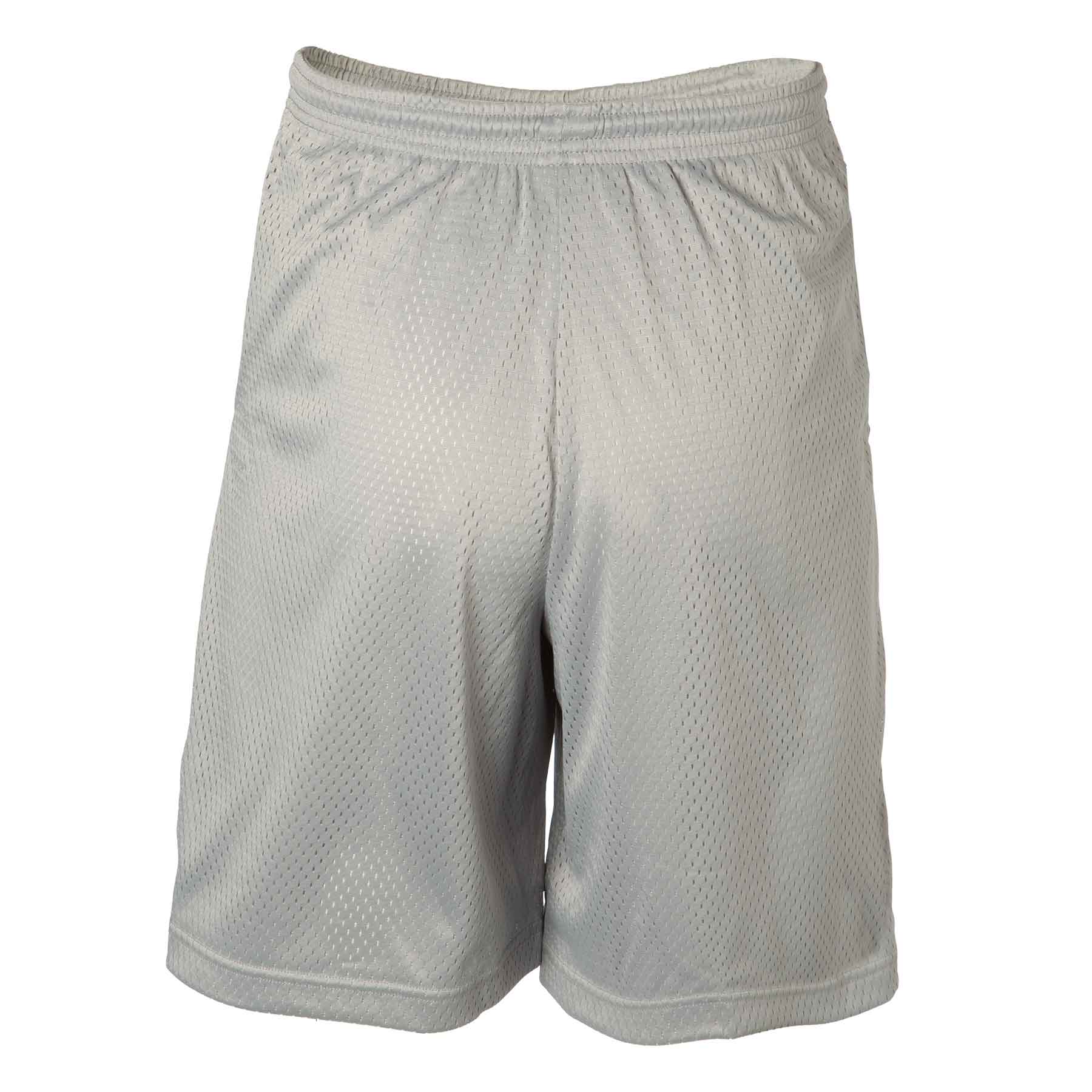 Champion Marines Est. 1775 Mesh Shorts - Image 8