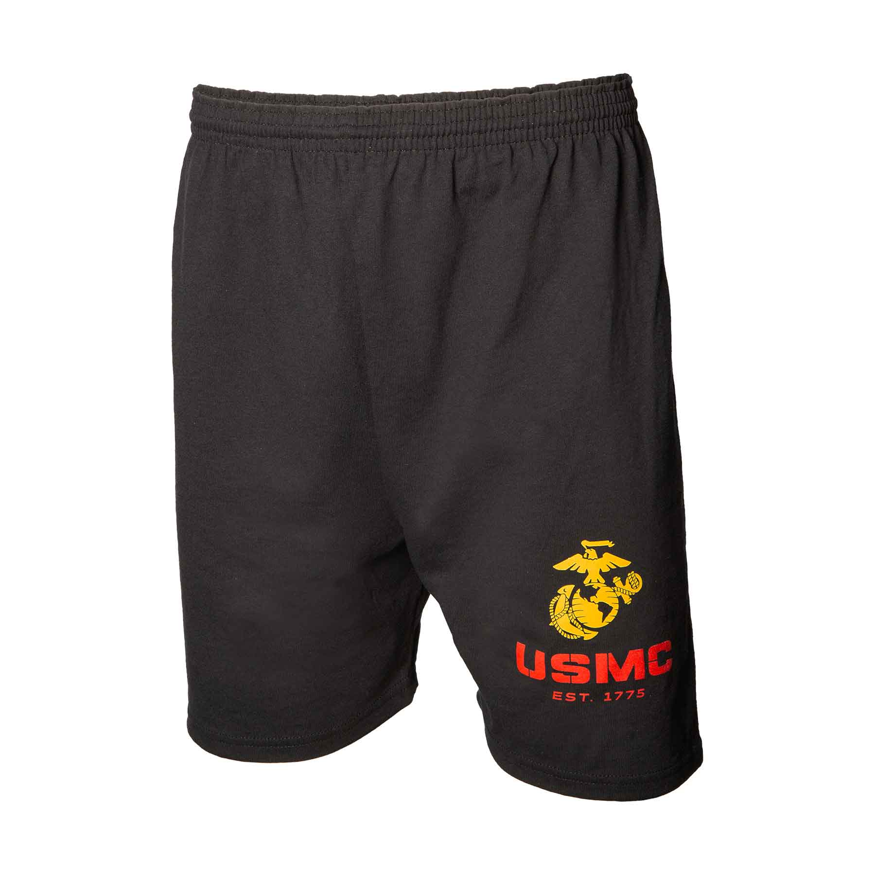 USMC Est. 1775 Running Shorts - Image 6