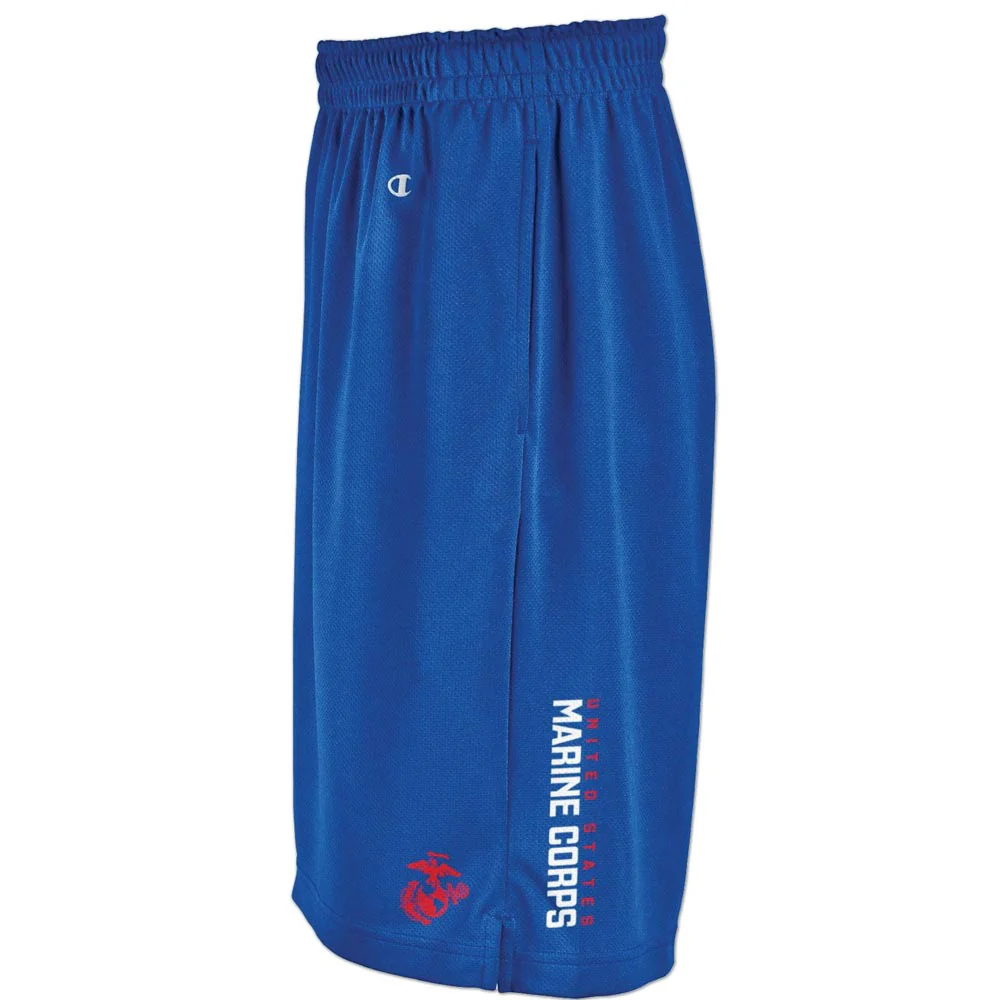 Champion Mesh Shorts - Image 14