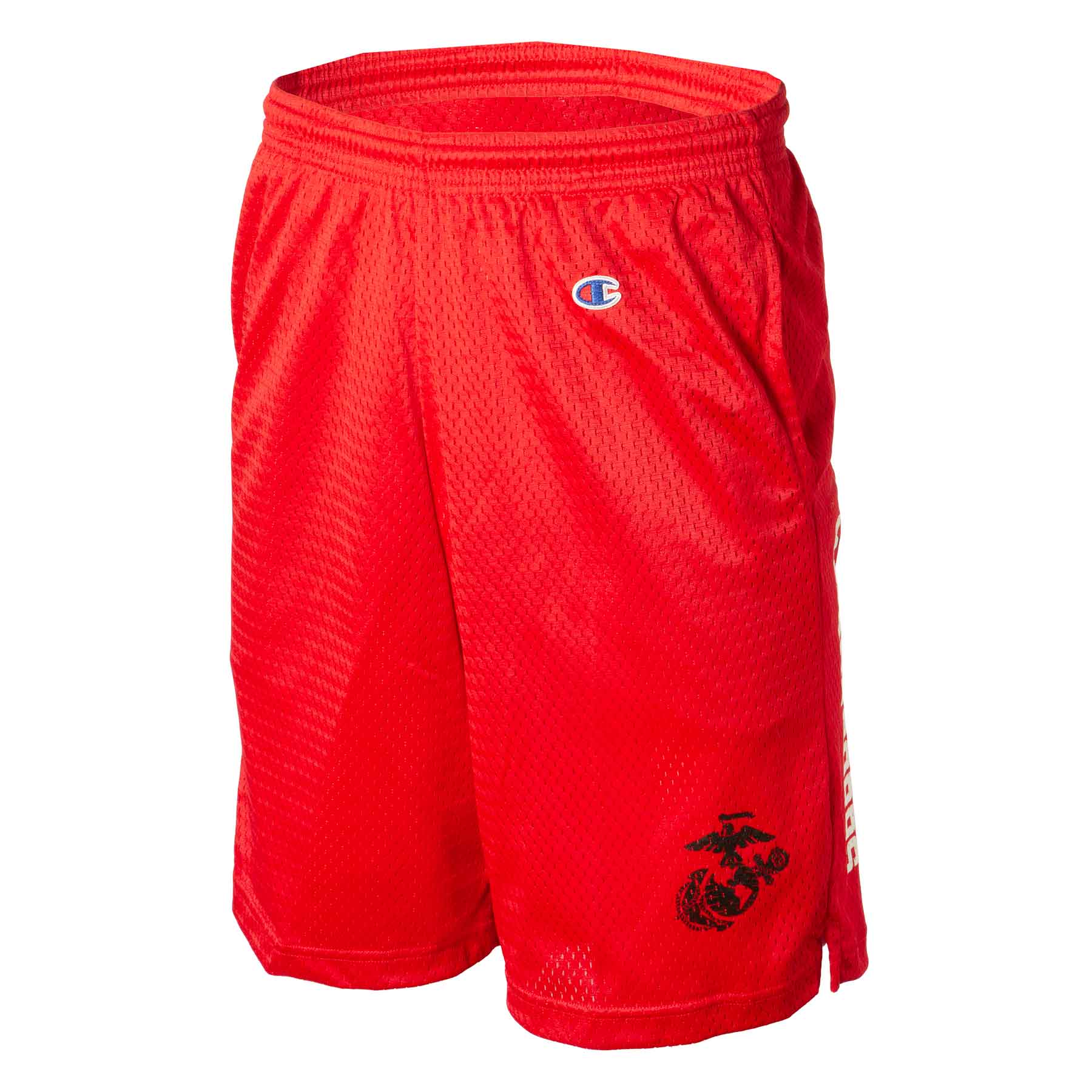 Champion Mesh Shorts - Image 3
