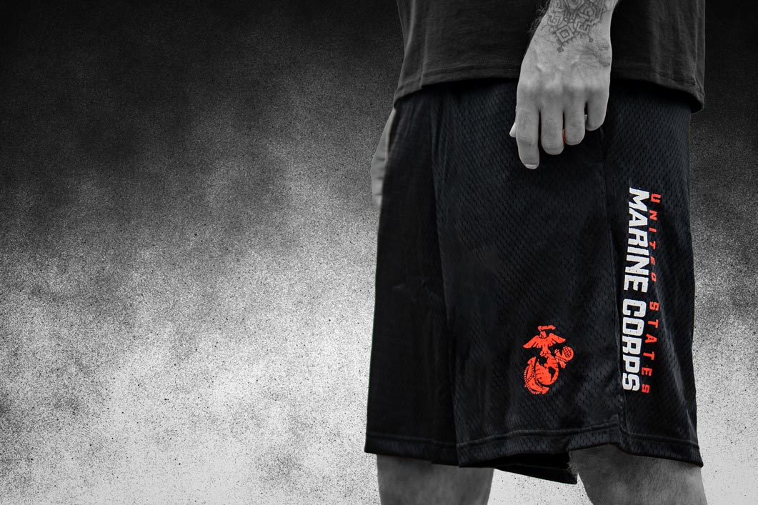 Champion Mesh Shorts - Image 4