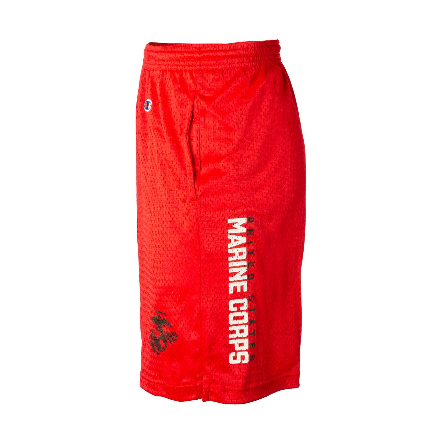 Champion Mesh Shorts - Image 5