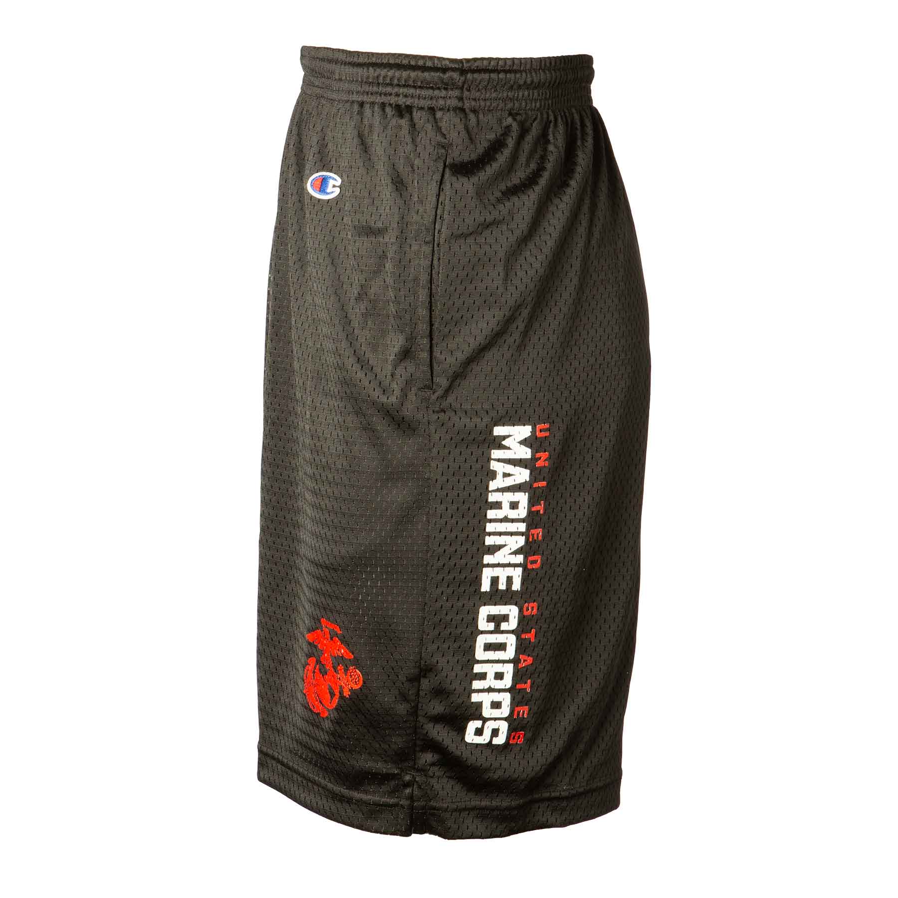 Champion Mesh Shorts - Image 6