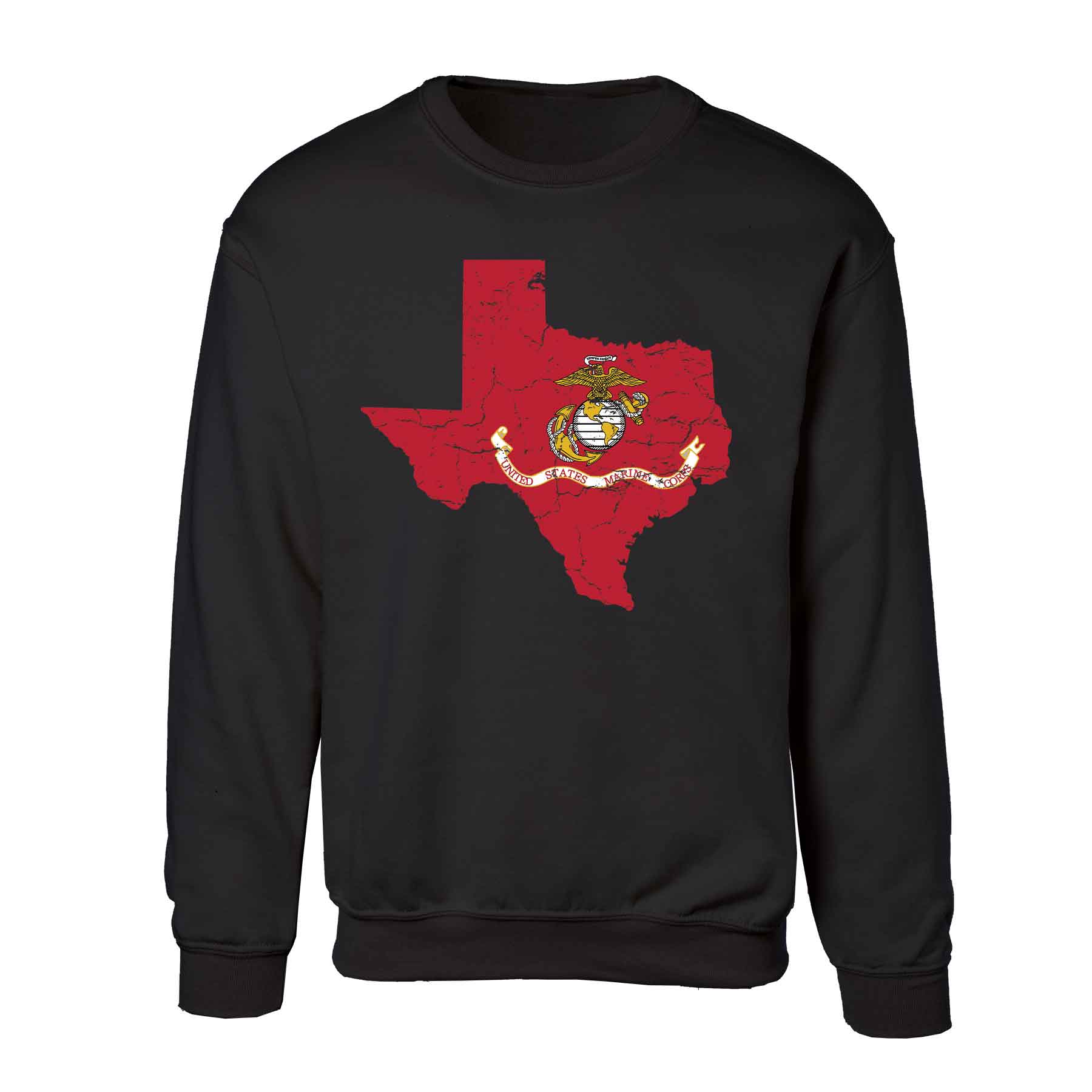 Choose Your State Sweatshirt