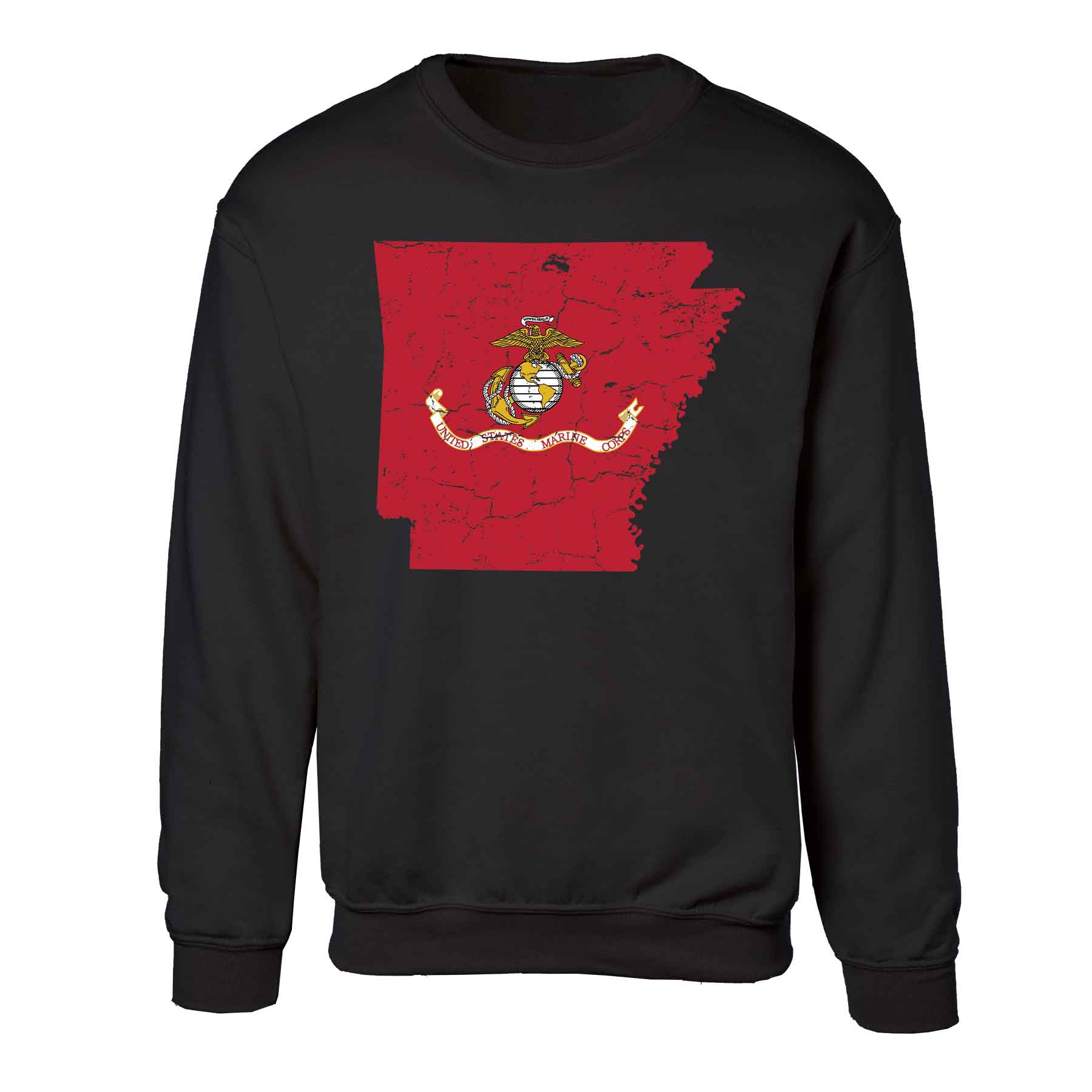 Choose Your State Sweatshirt - Image 3