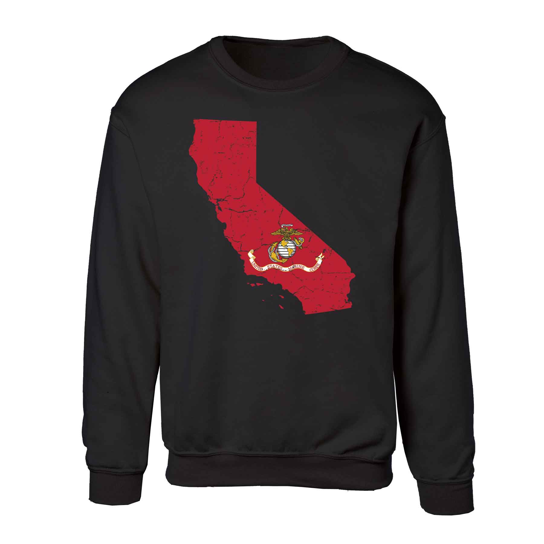 Choose Your State Sweatshirt - Image 4