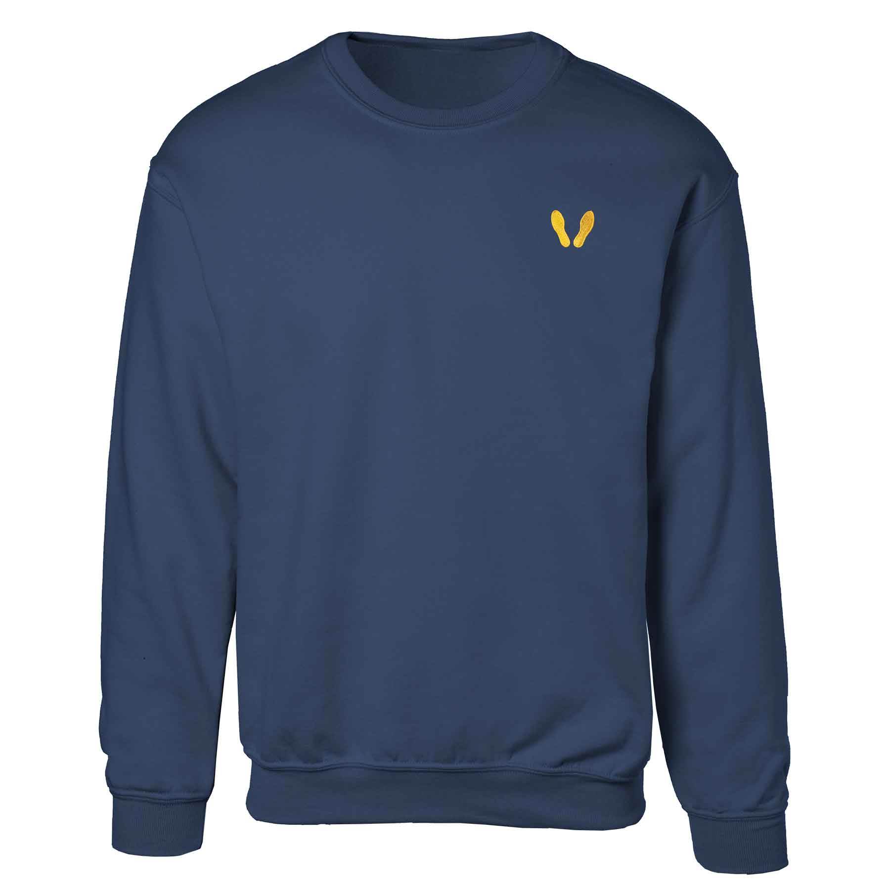 USMC Logo or Rank Sweatshirt - Image 3