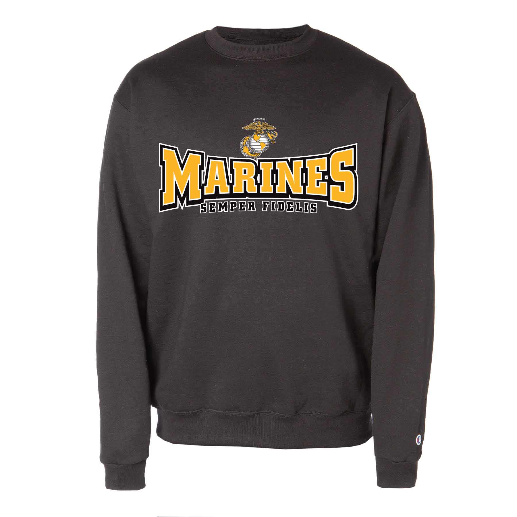 Champion Semper Fidelis Sweatshirt - Image 2