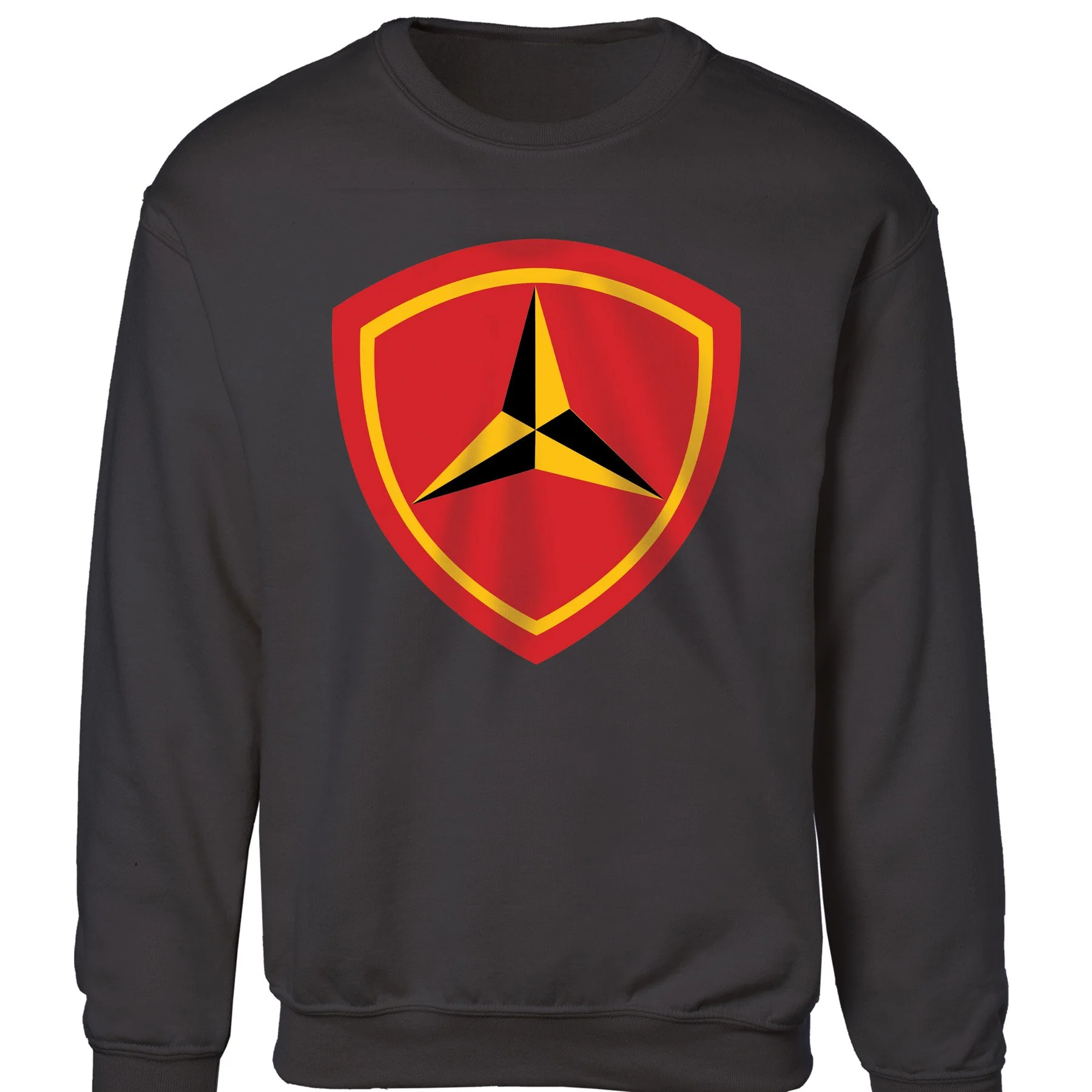 3rd Marine Division Sweatshirt