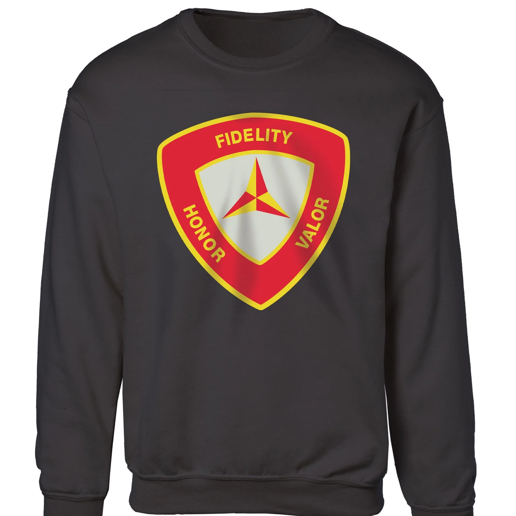 3rd Marine Division Sweatshirt