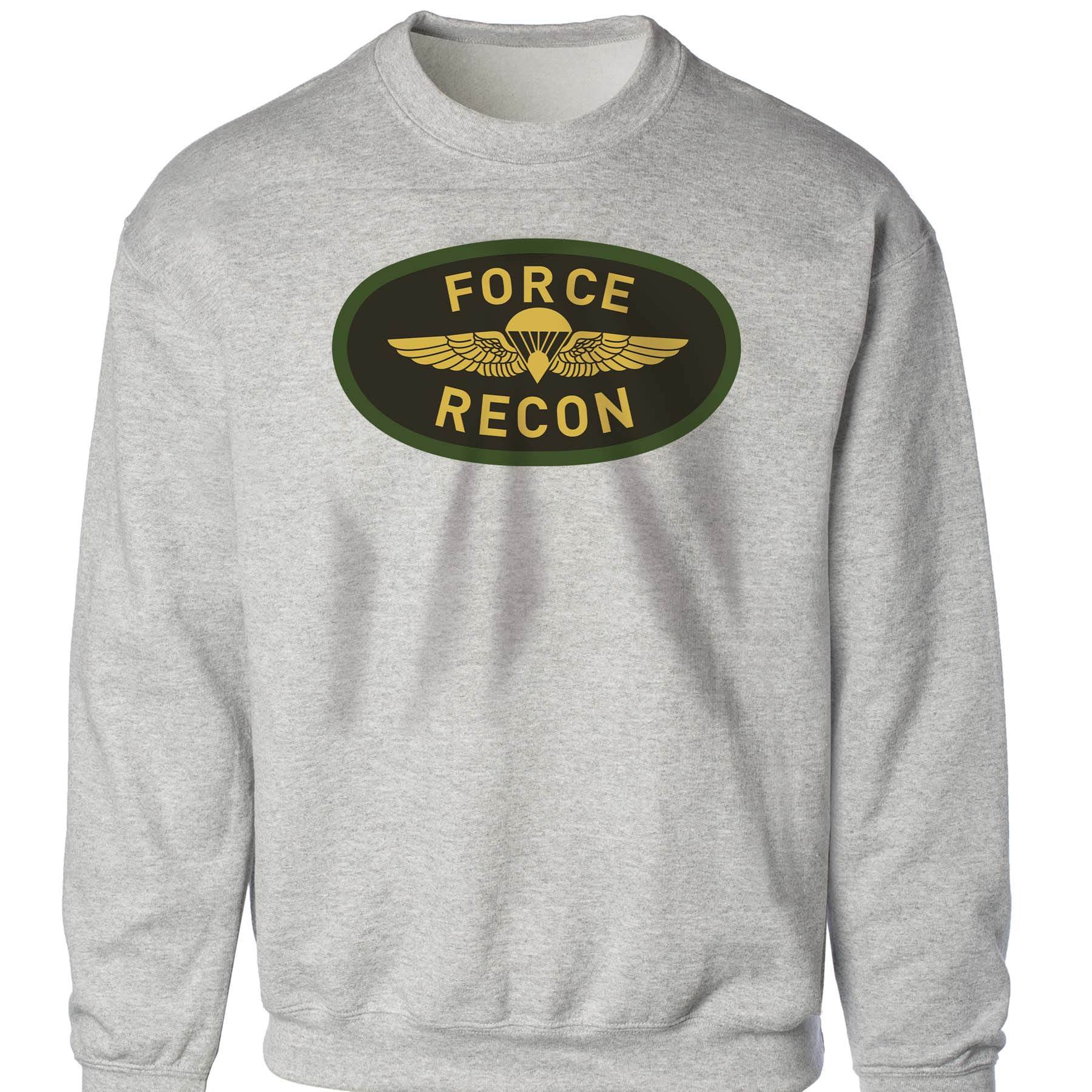 Force Recon Sweatshirt - Image 2