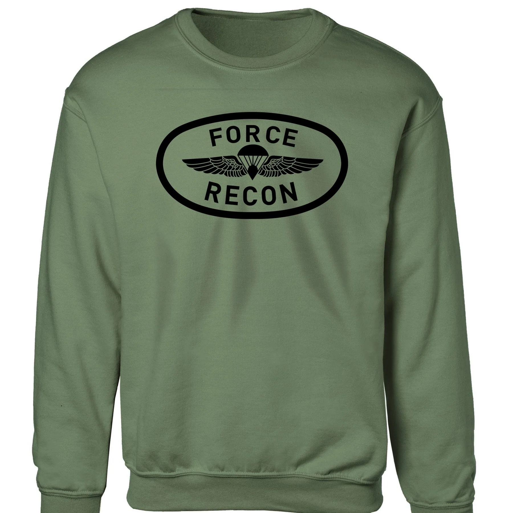 Force Recon Sweatshirt - Image 3