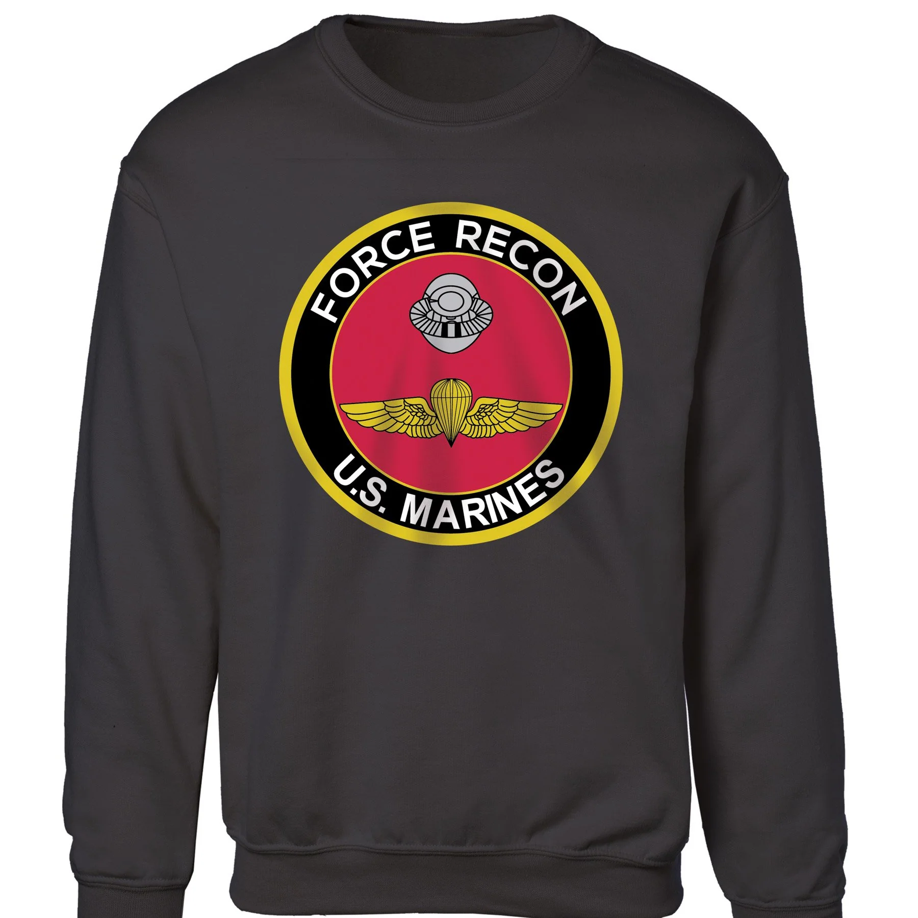 Force Recon US Marines Sweatshirt