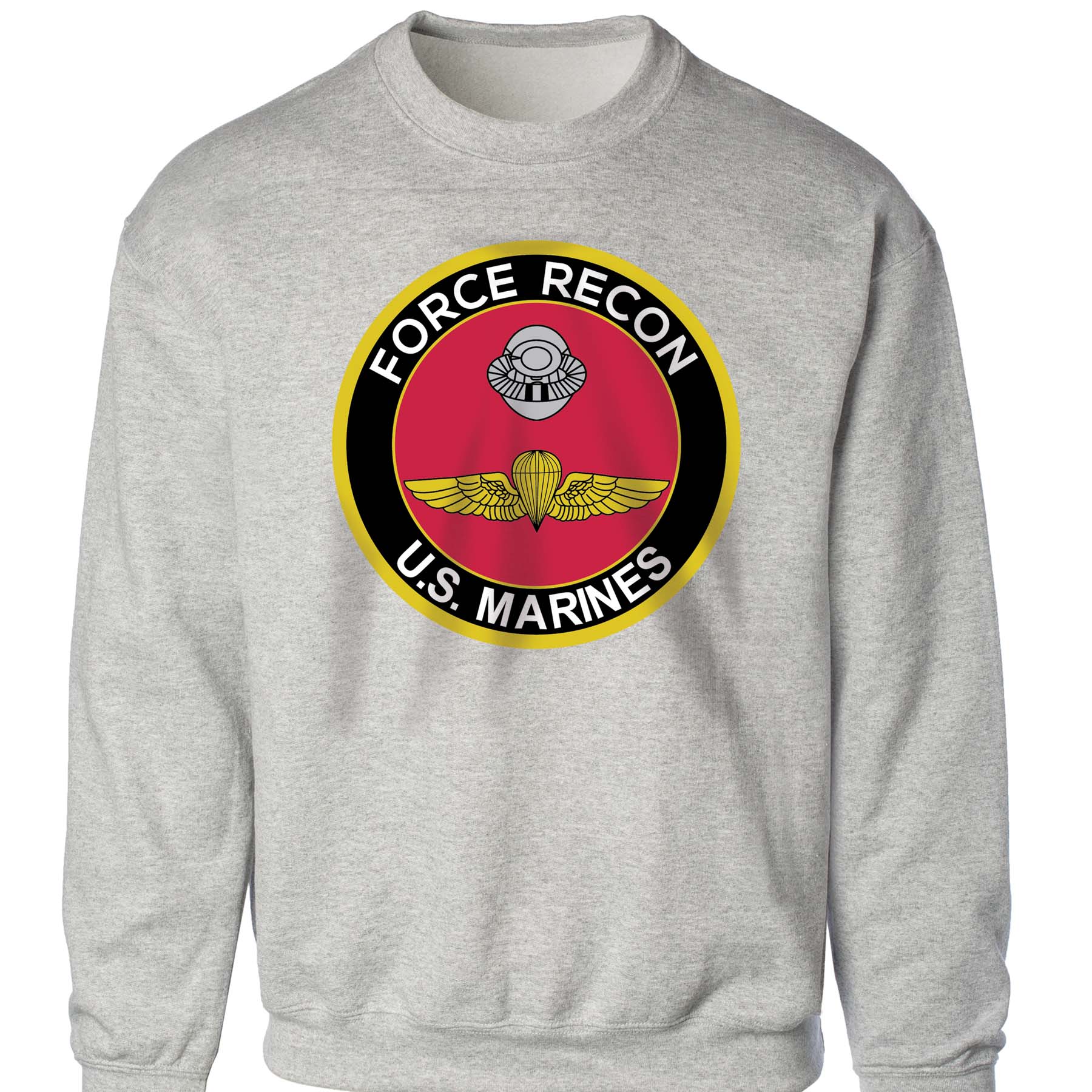 Force Recon US Marines Sweatshirt - Image 2