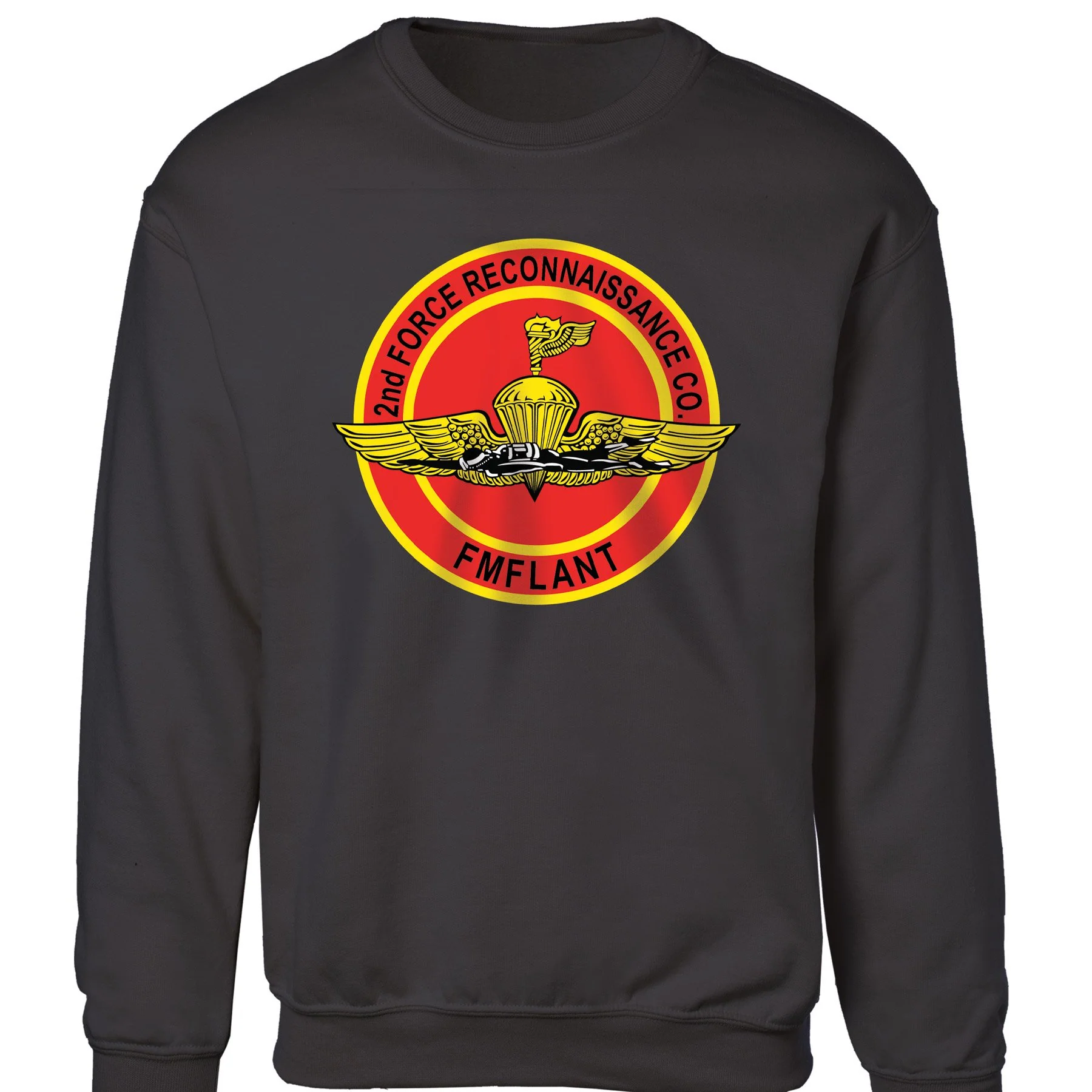2nd Force Reconnaissance Company Sweatshirt