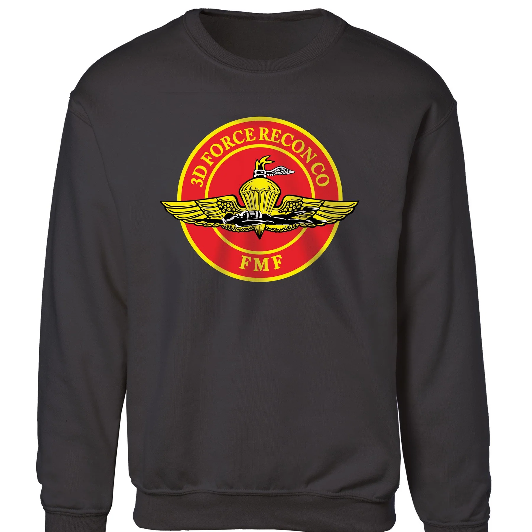 3rd Force Recon FMF Sweatshirt