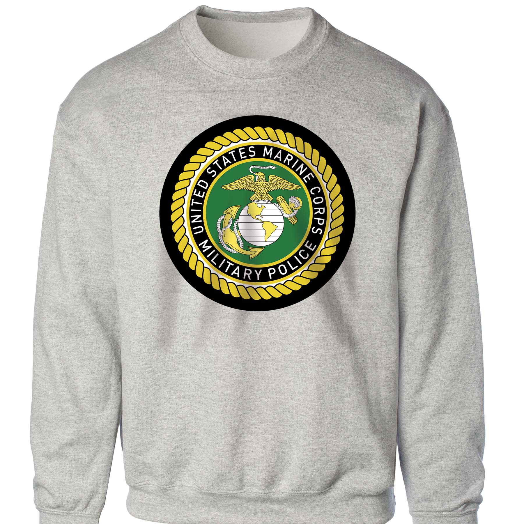 Military Police Sweatshirt - Image 2