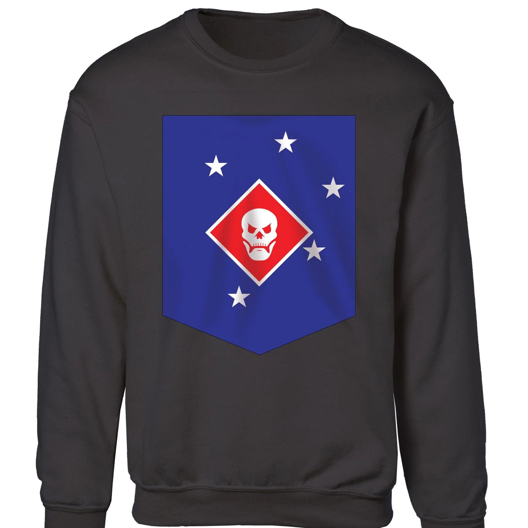 Raider Sweatshirt