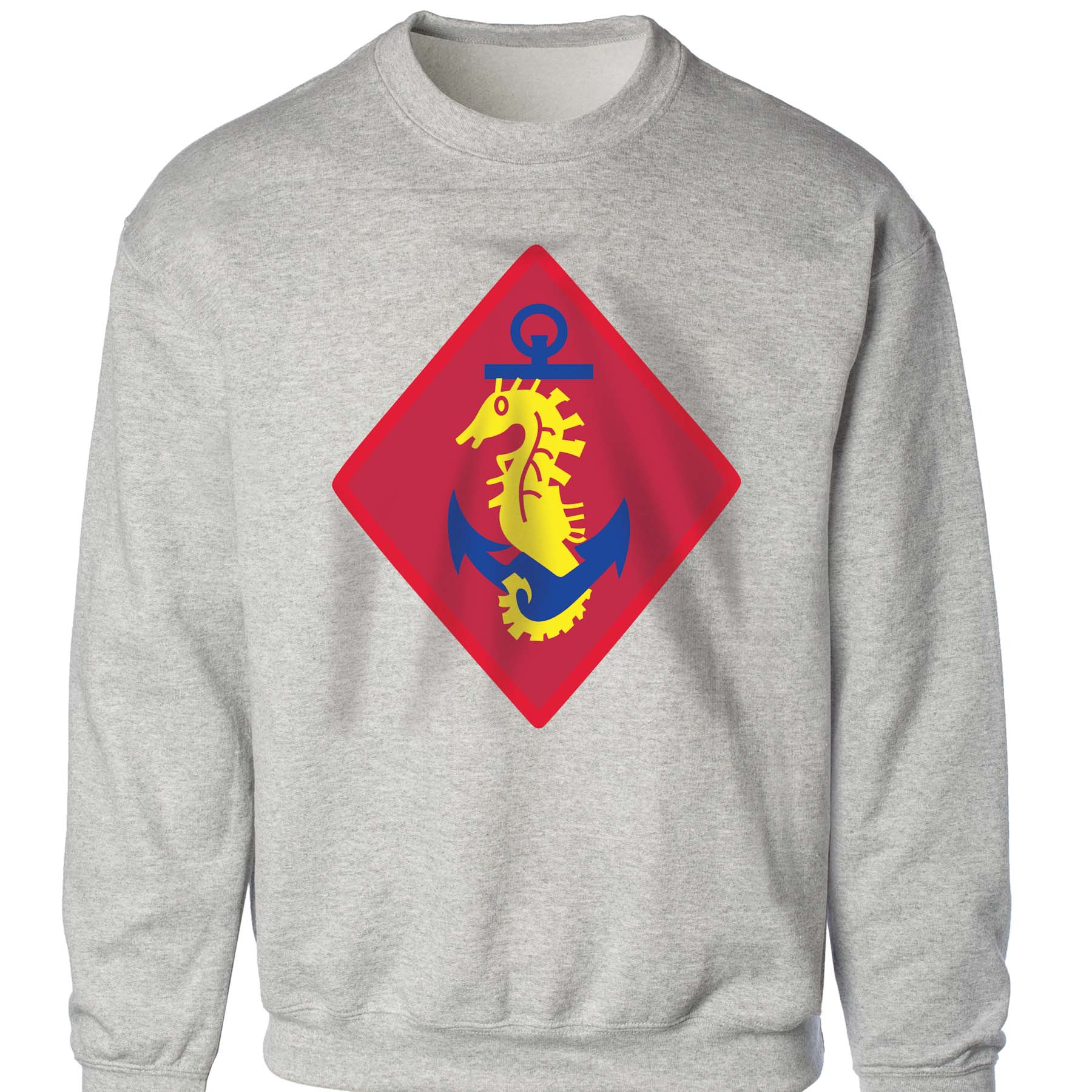Sea Duty Sweatshirt - Image 2