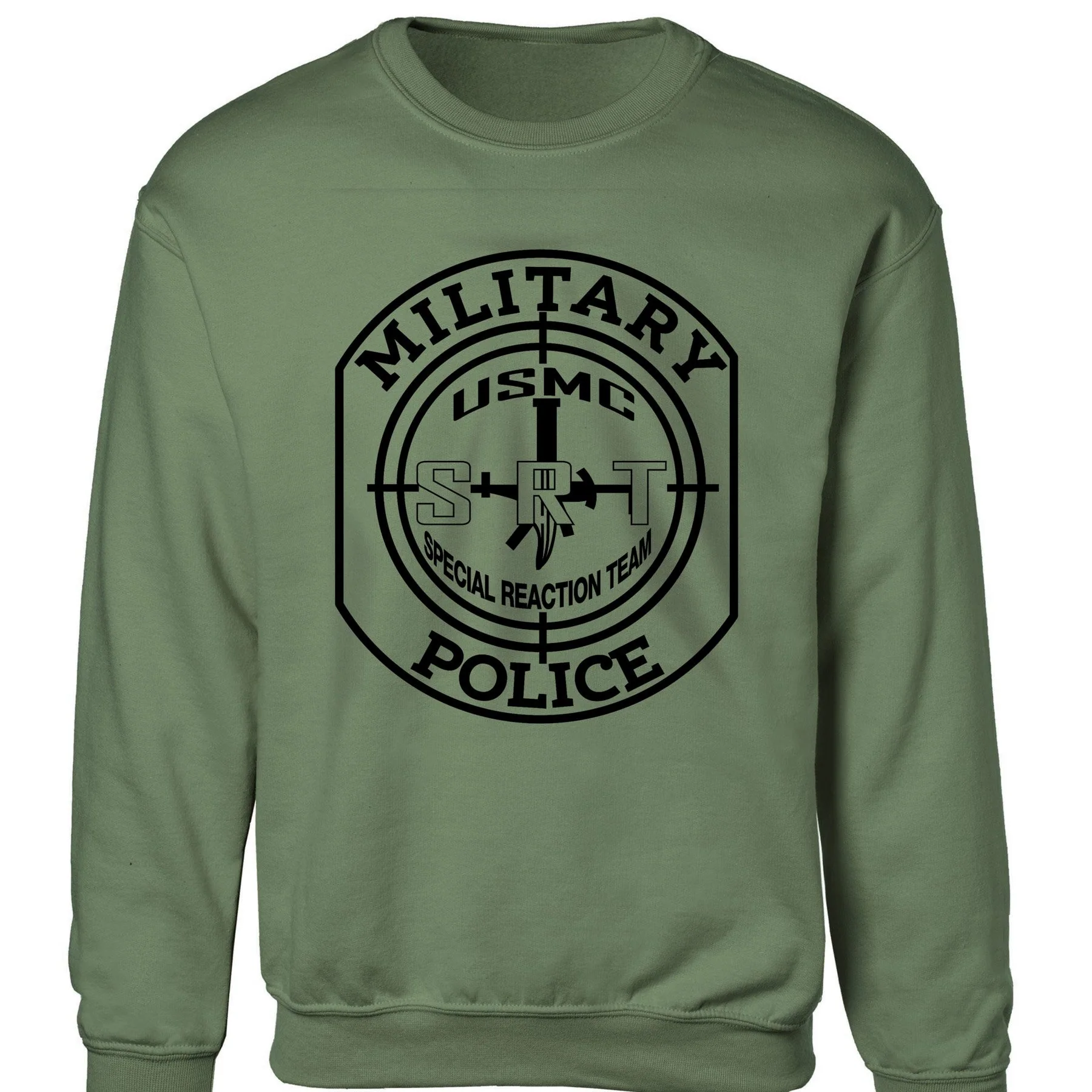 MC Police- SRT Sweatshirt - Image 3