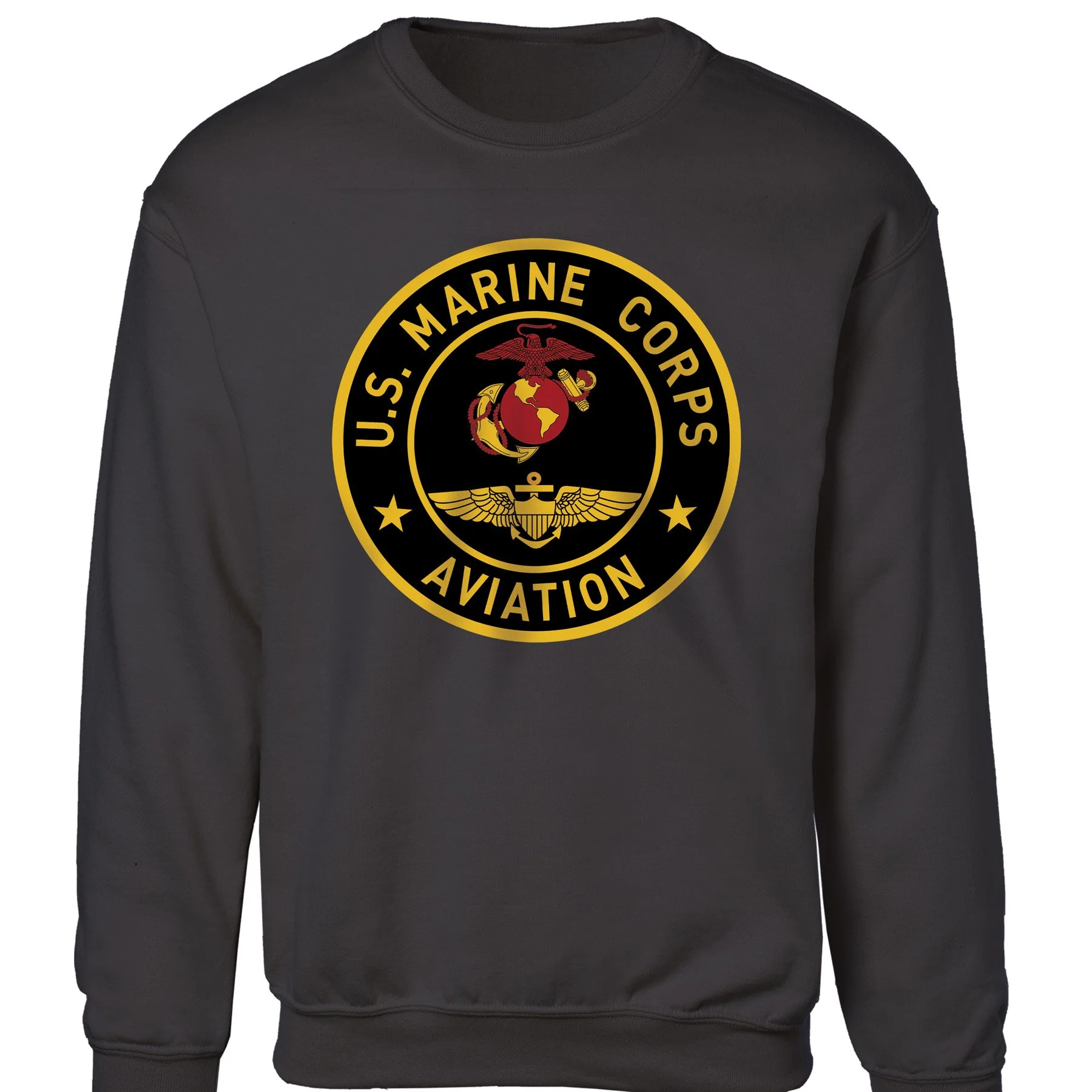 Marine Corps Aviation Sweatshirt