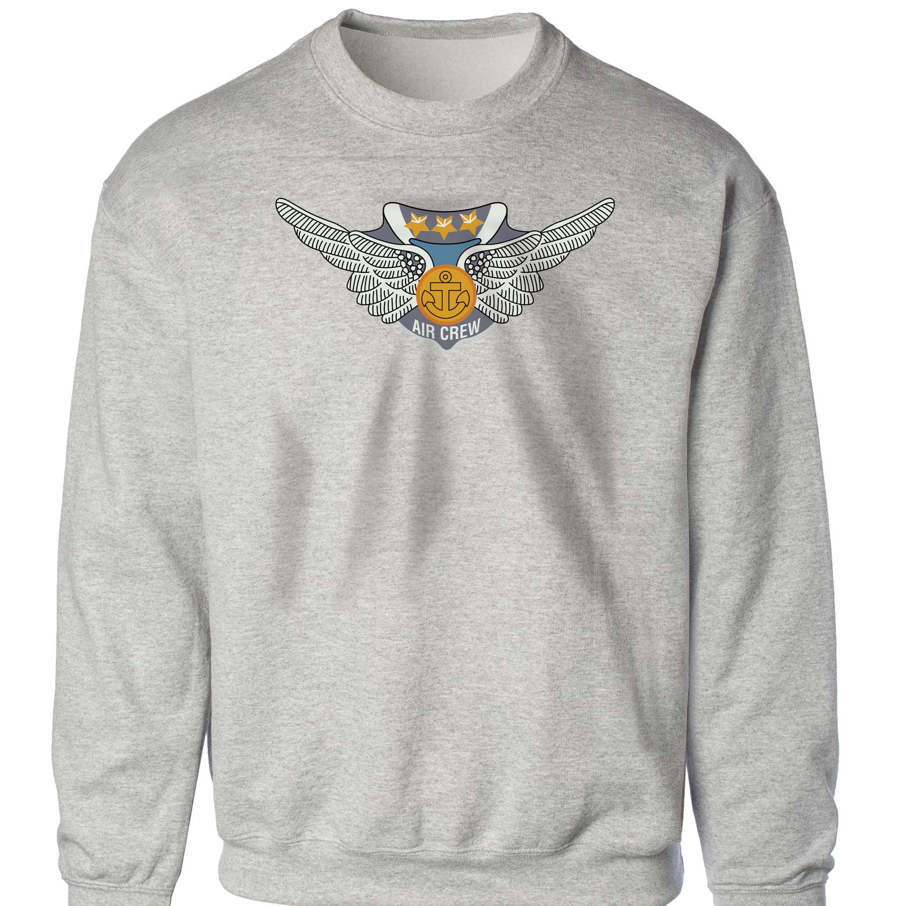 Air Crew Sweatshirt - Image 2