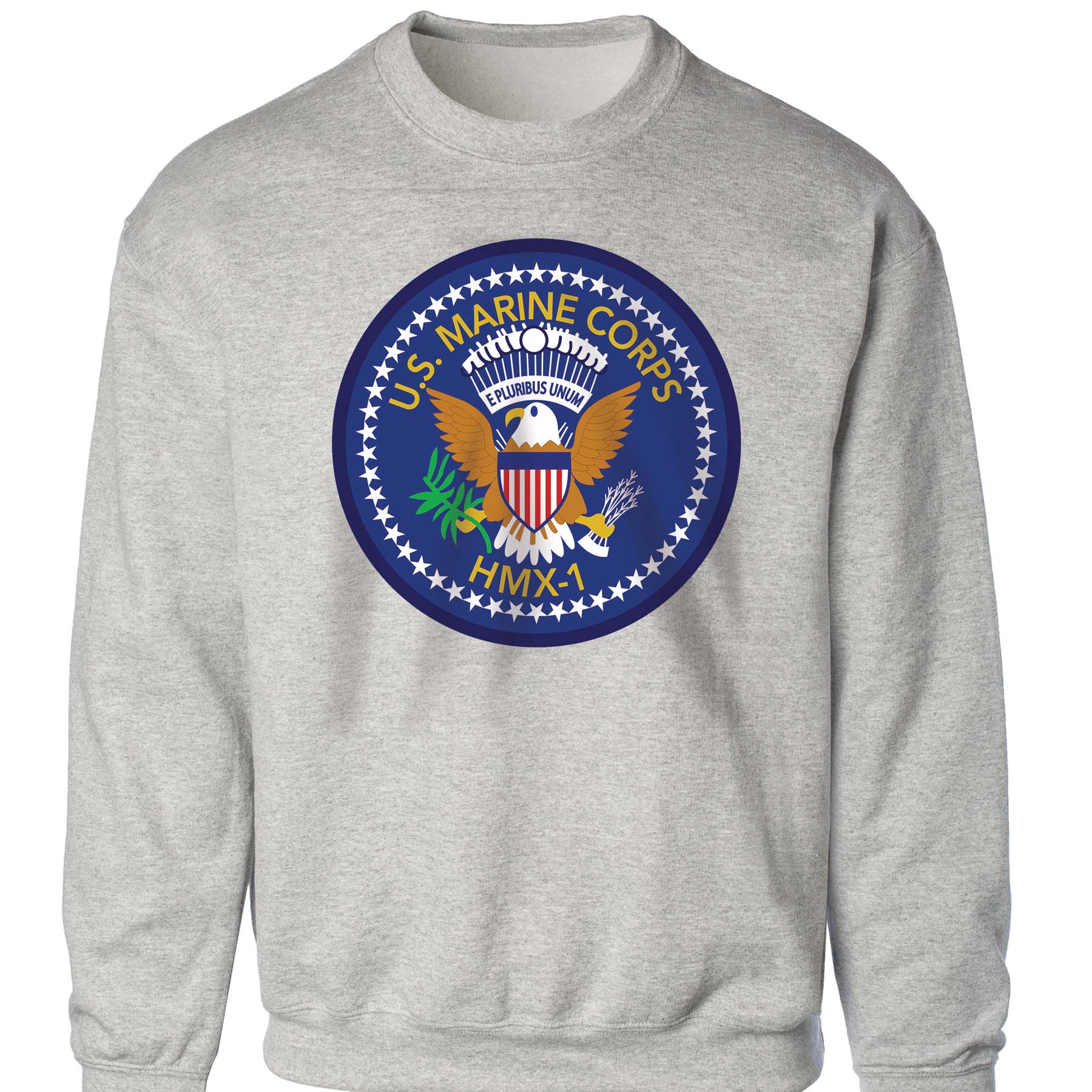 HMX-1 Sweatshirt - Image 2