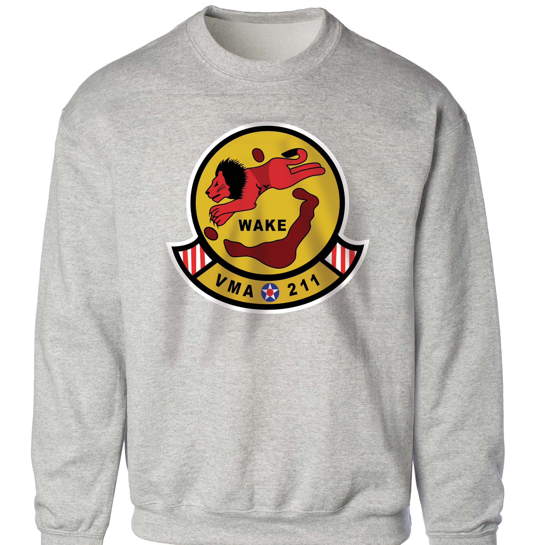 VMA-211 Sweatshirt - Image 2