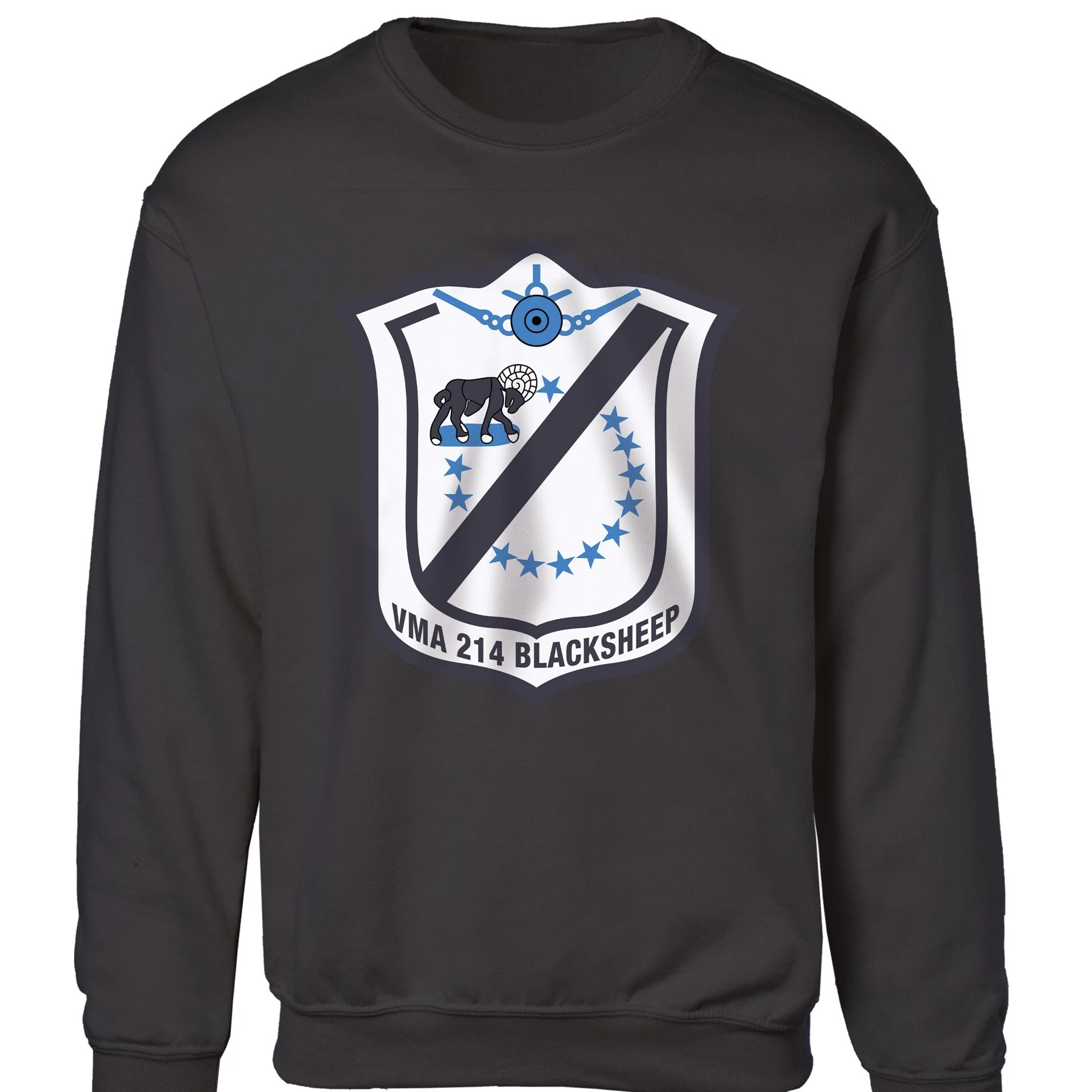 VMA-214 Blacksheep Sweatshirt
