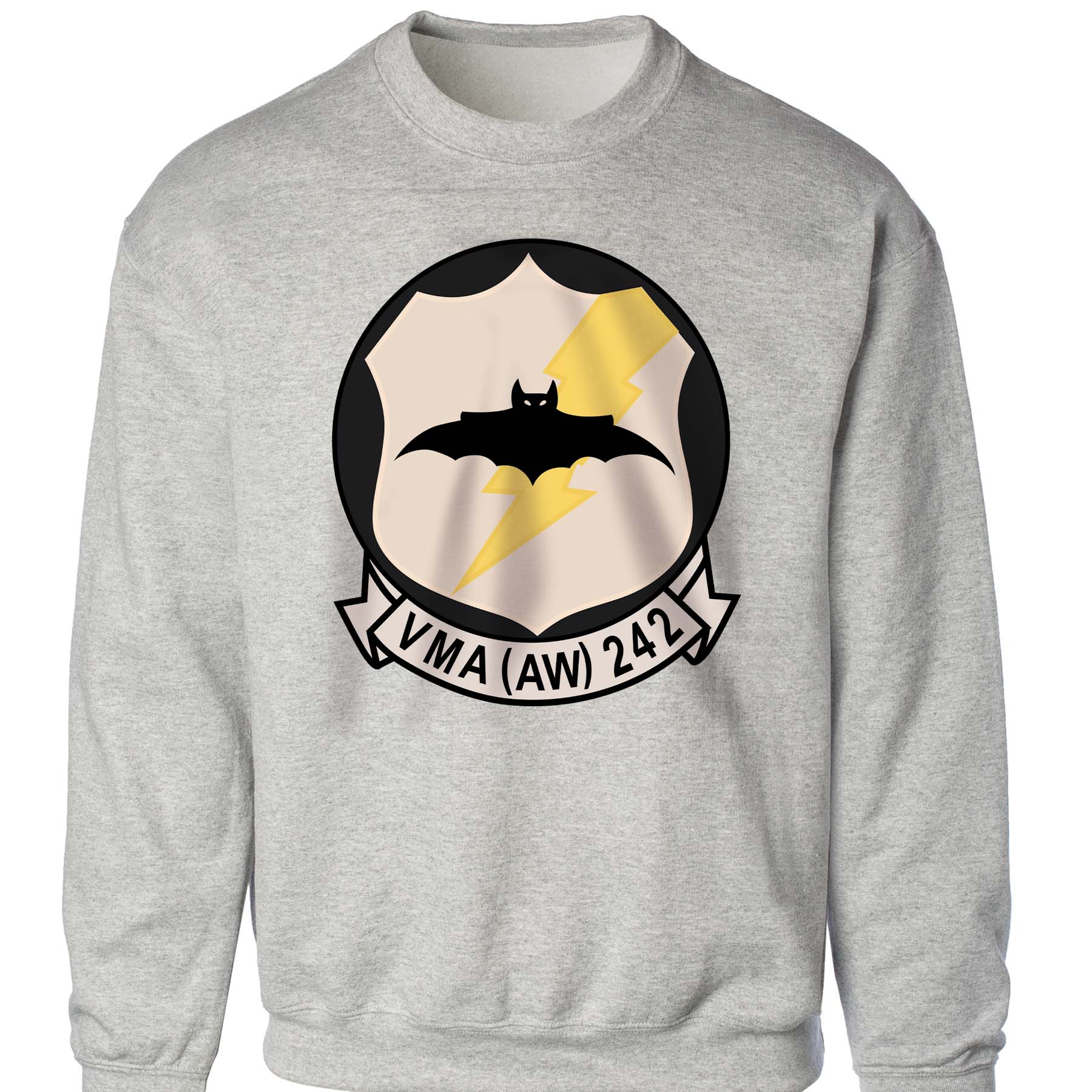 VMA(AW)-242 Sweatshirt - Image 2