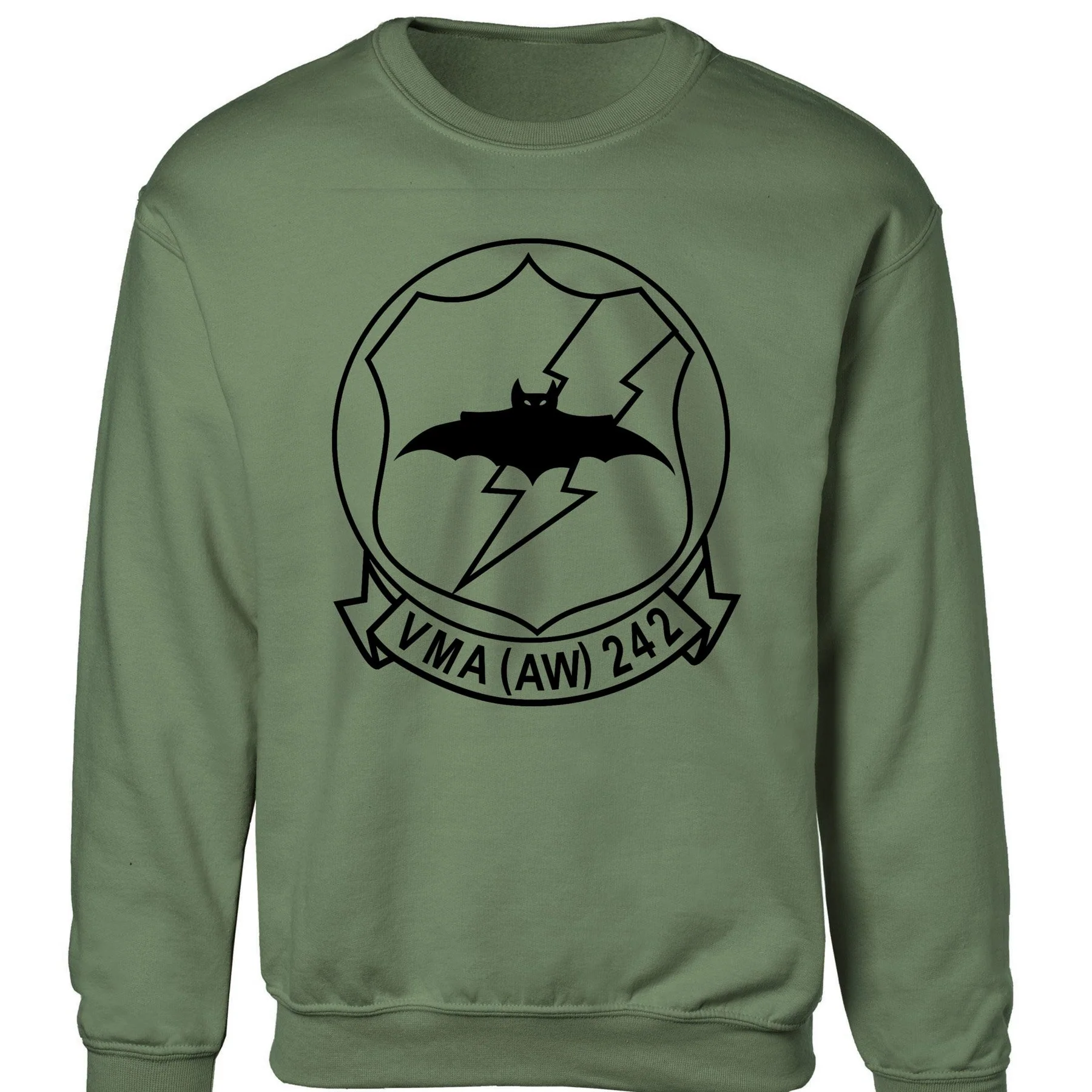 VMA(AW)-242 Sweatshirt - Image 3