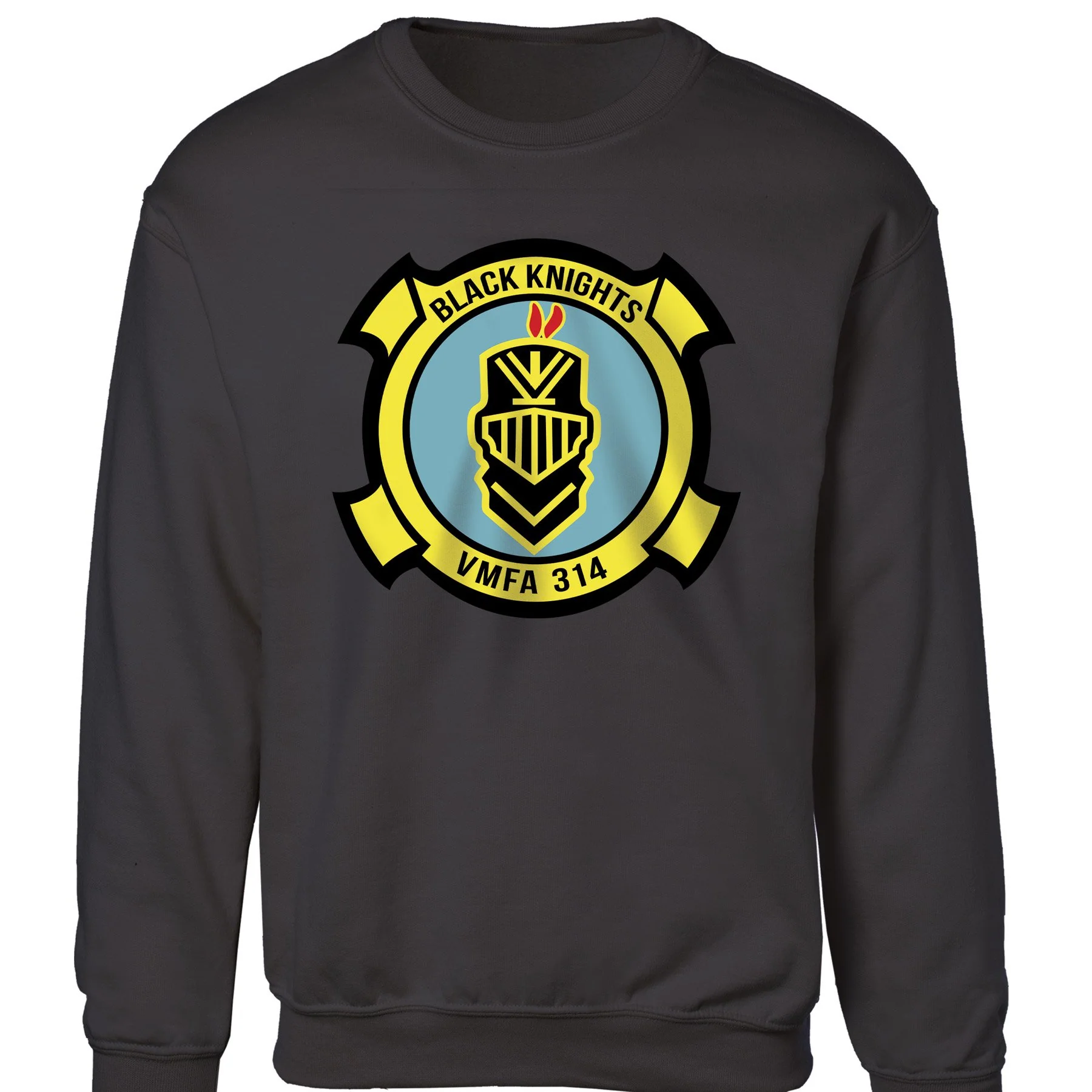 VMFA-314 Black Knights Sweatshirt