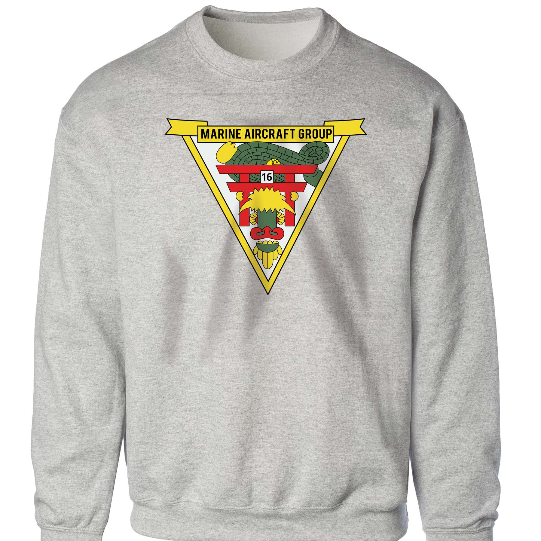 MAG-16 Sweatshirt - Image 2