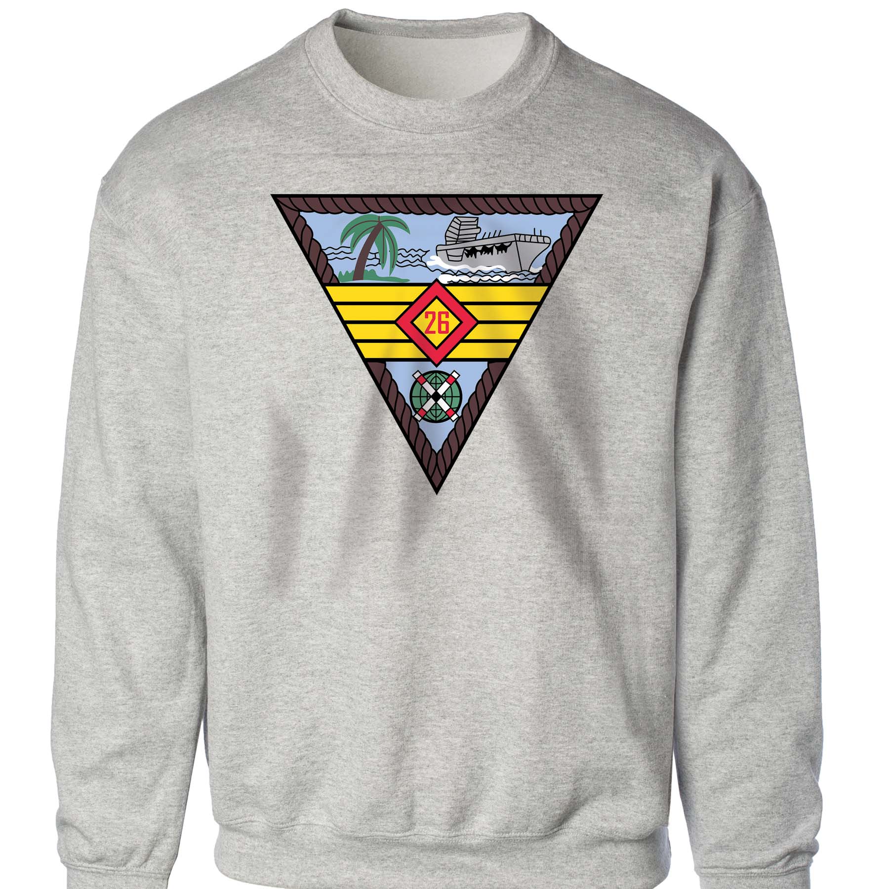 MAG-26 Sweatshirt - Image 2