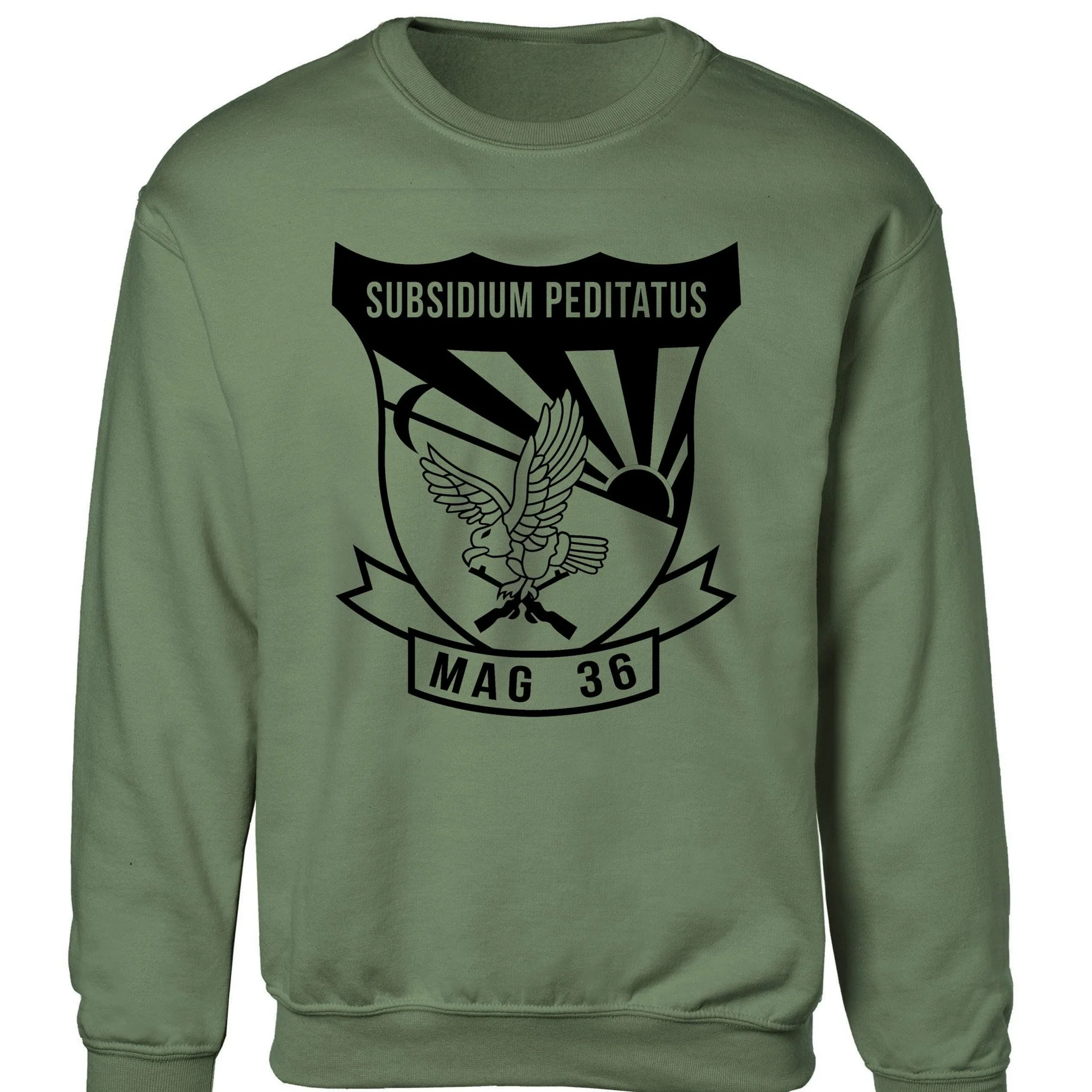MAG-36 Sweatshirt - Image 3