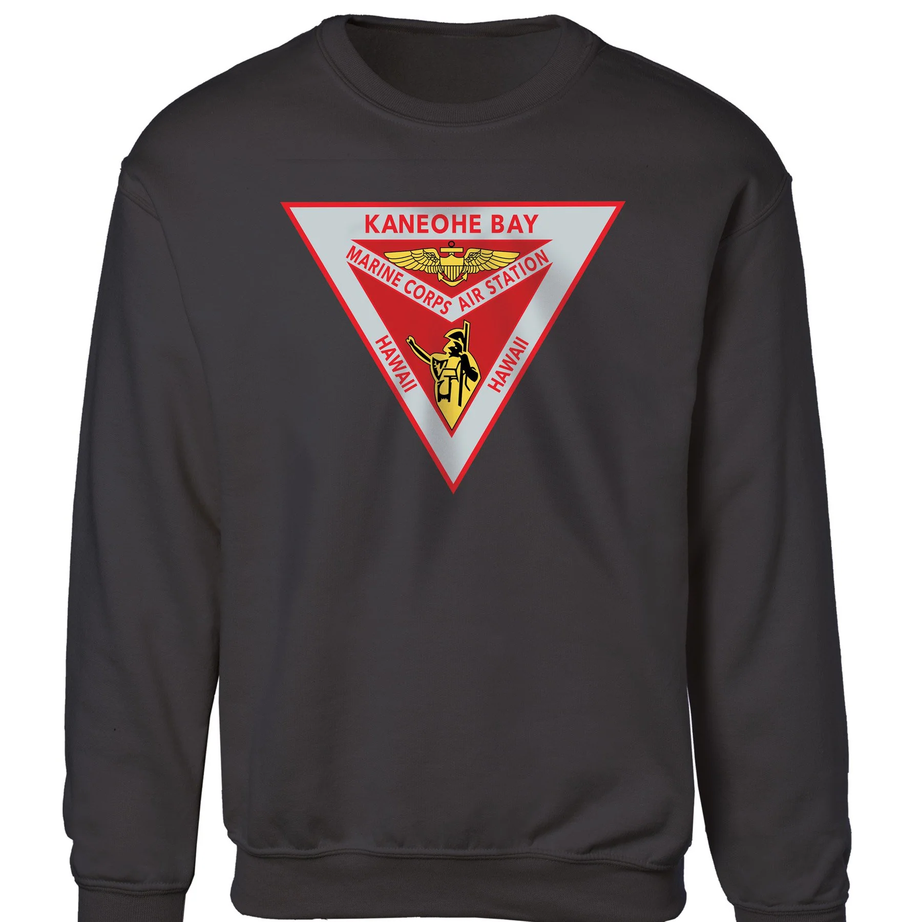 MCAS Kaneohe Bay Sweatshirt