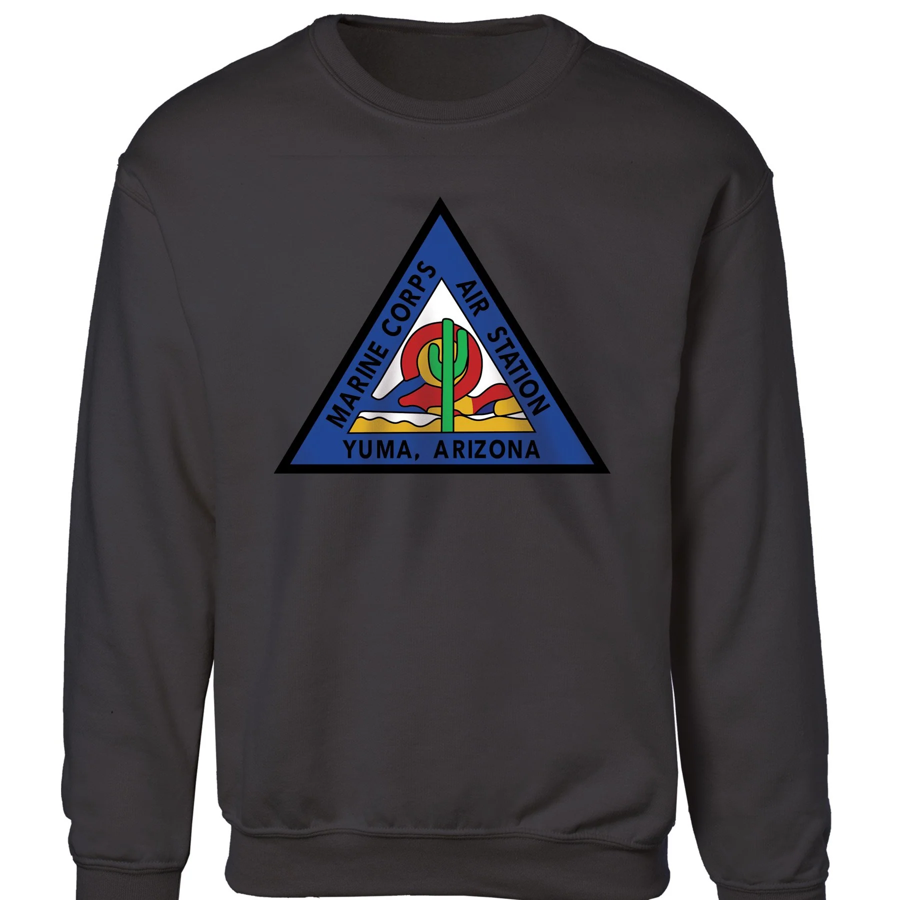 Marine Corps Air Station Arizona Sweatshirt
