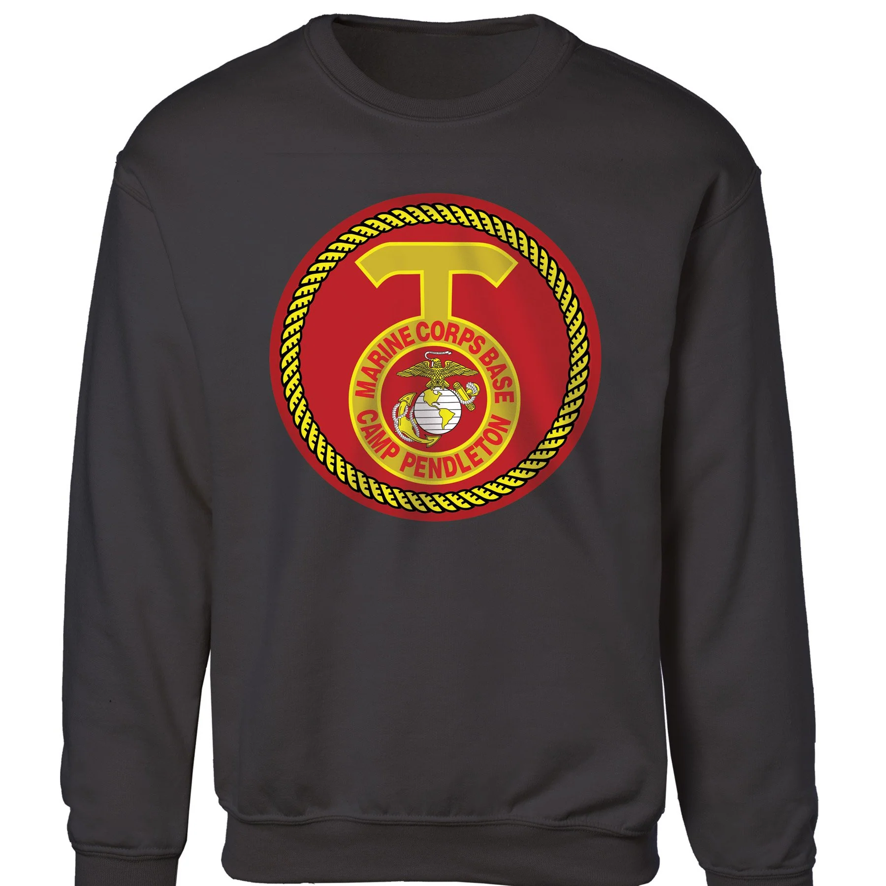 Marine Corps Base Camp Pendleton Sweatshirt
