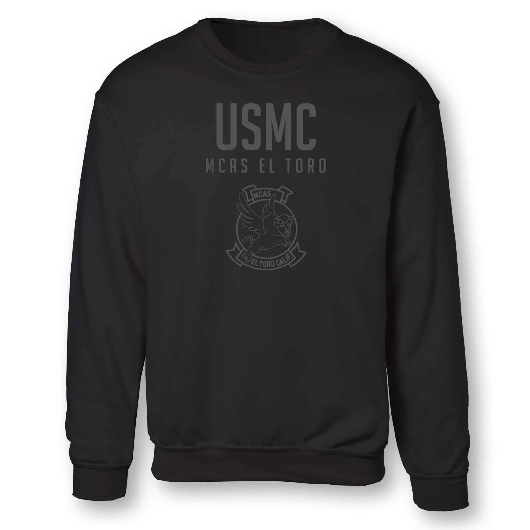 MCAS El Toro Tonal Sweatshirt