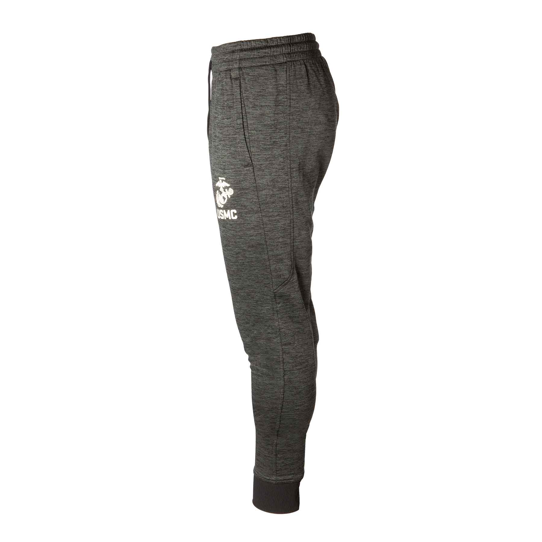 Under Armour USMC Fleece Jogger - Image 5