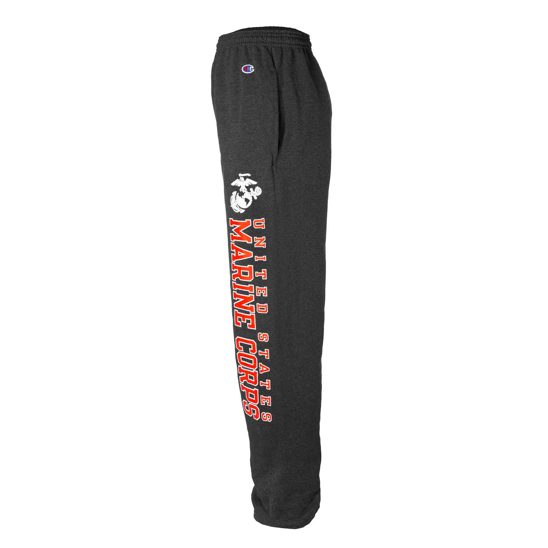 Champion USMC Sweatpants - Image 11