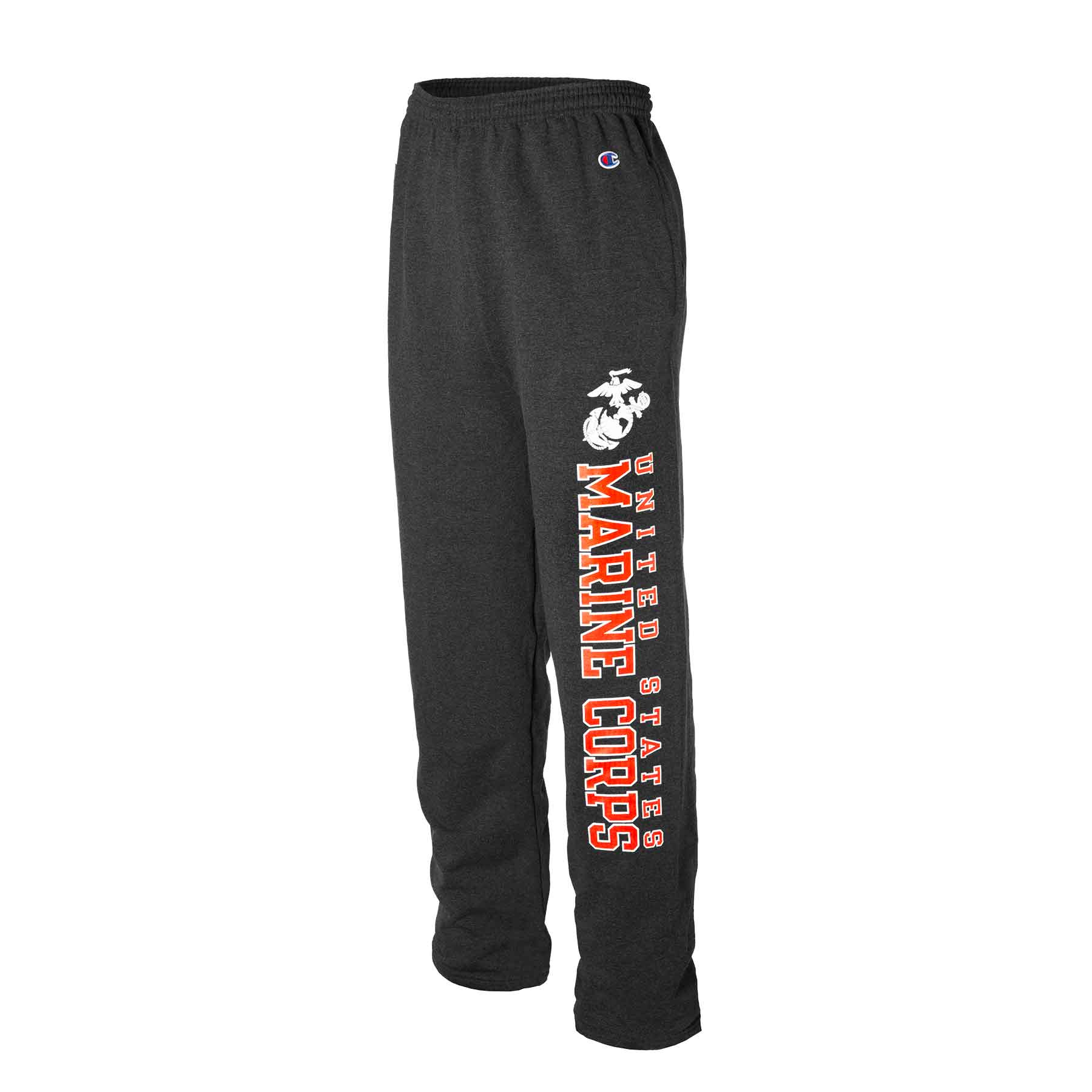 Champion USMC Sweatpants - Image 13