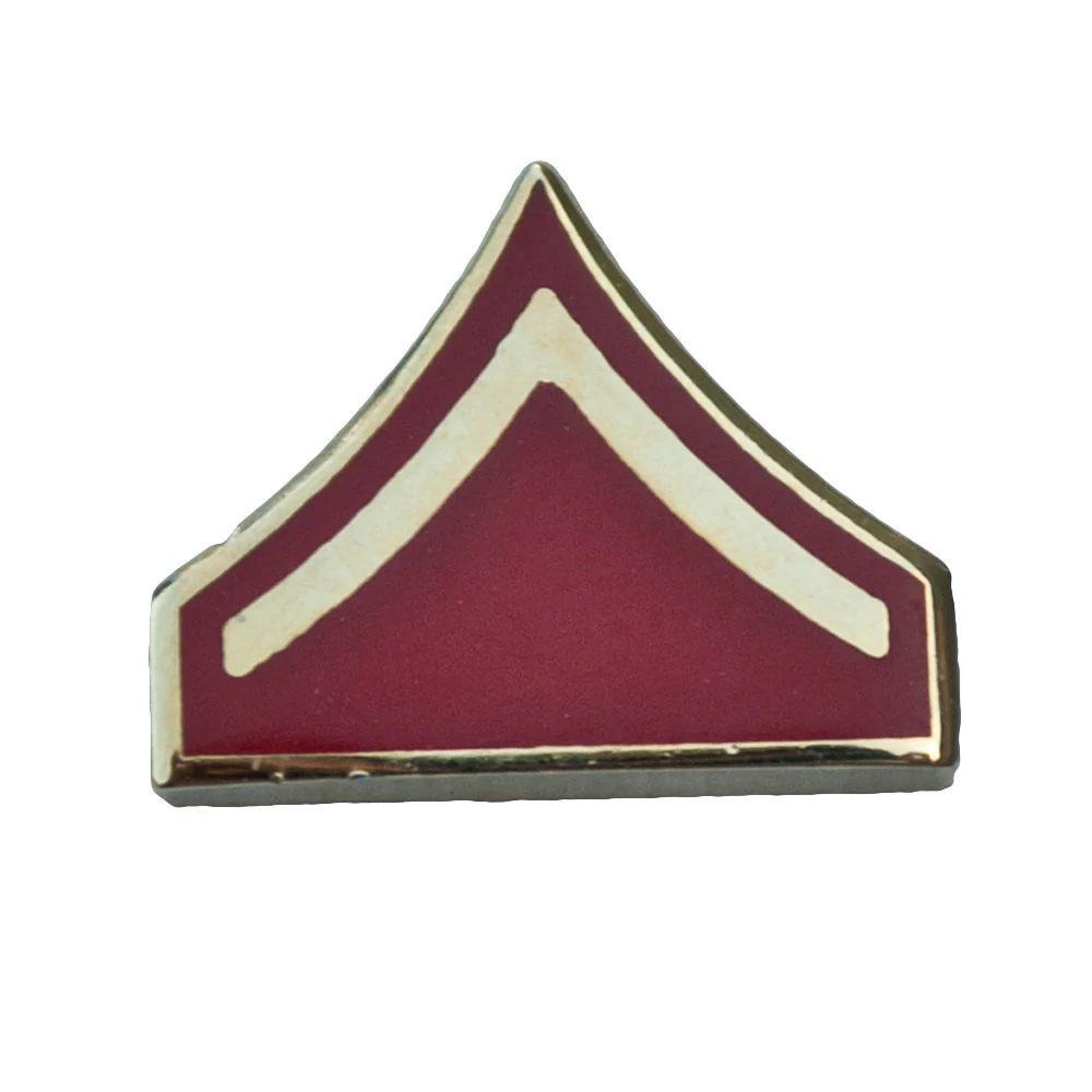 USMC PFC TIE TAC