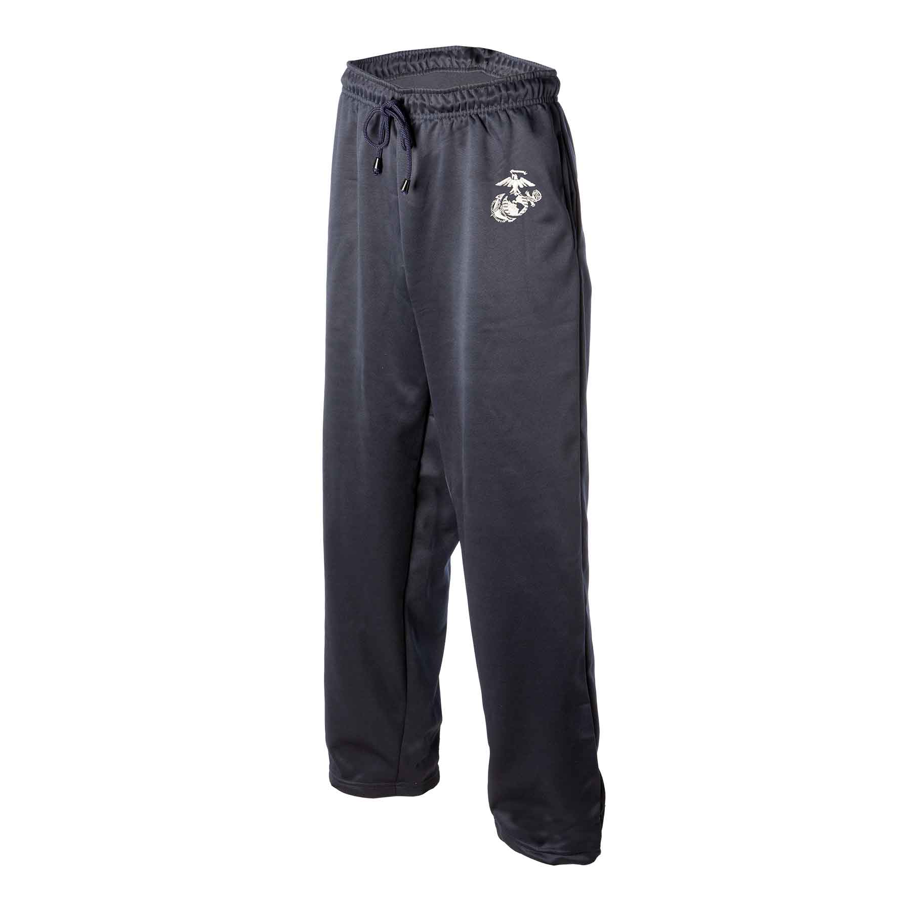 USMC Eagle, Globe, and Anchor Track Pants - Image 3