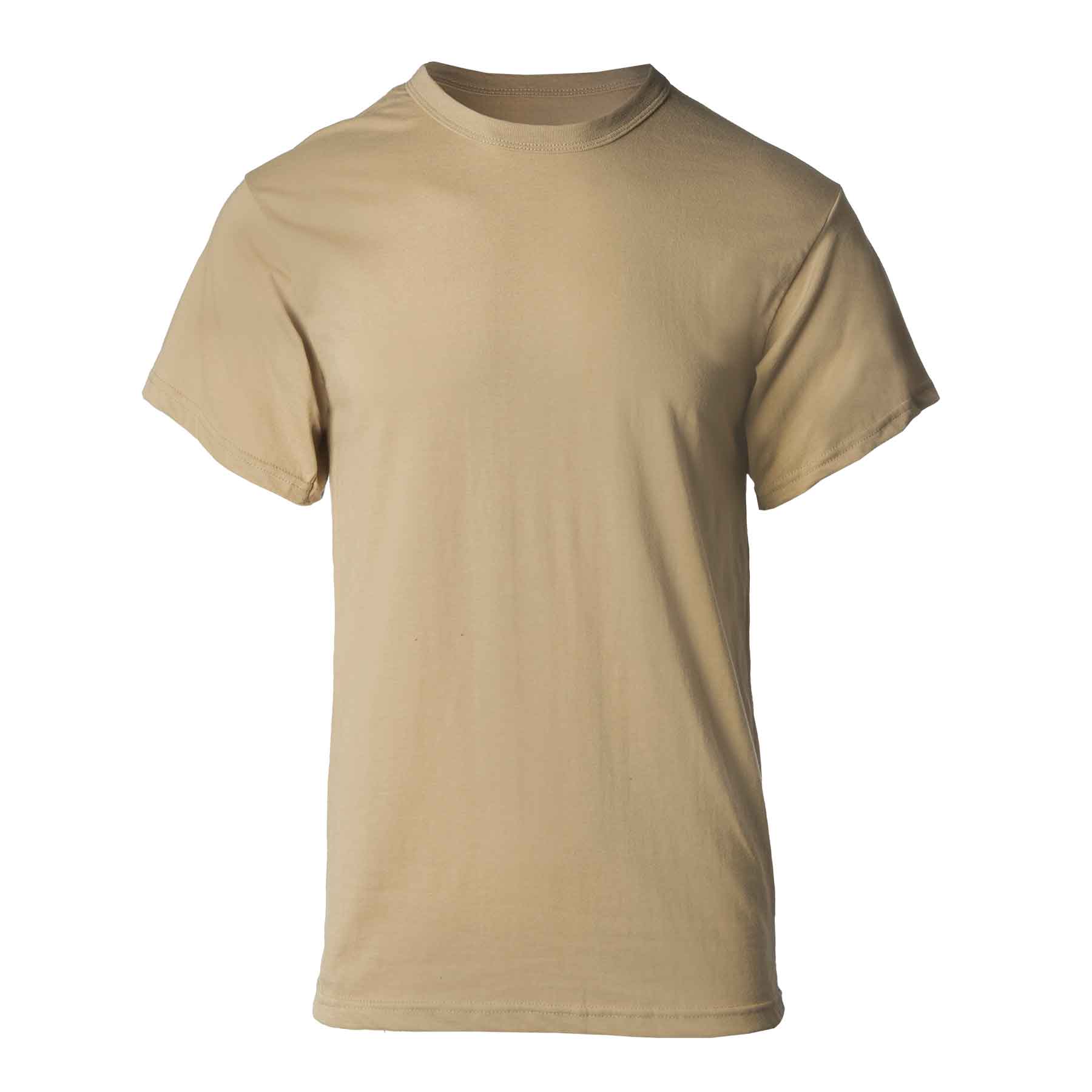 USMC Plain T-shirts, 3-Pack - Image 3