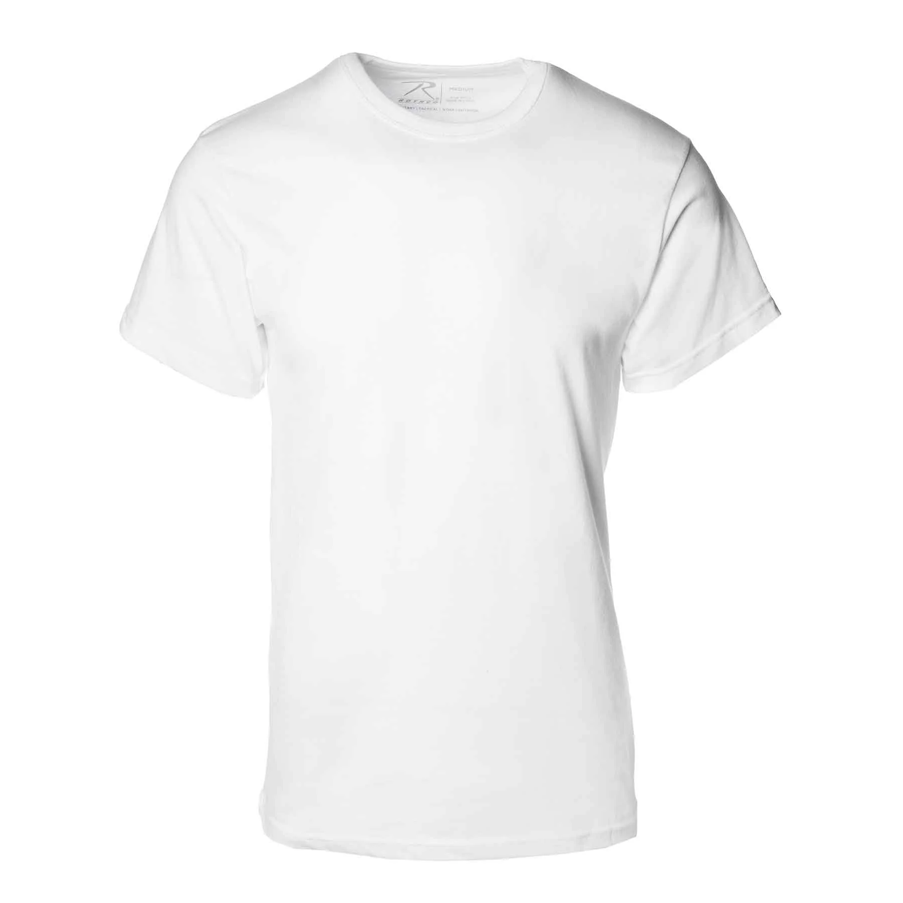 USMC Plain T-shirts, 3-Pack - Image 4