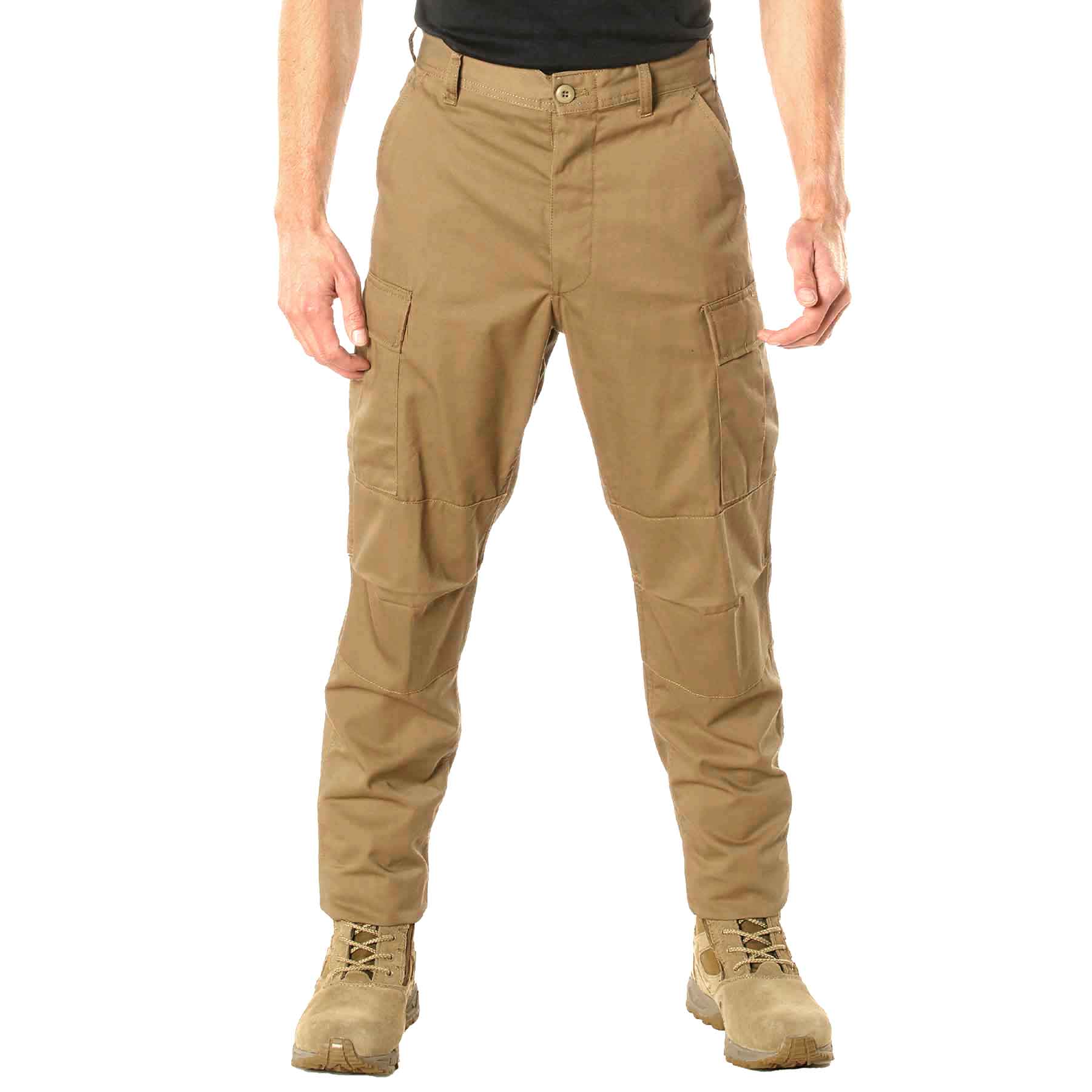Battle Dress Uniform Tactical Pant - Image 4